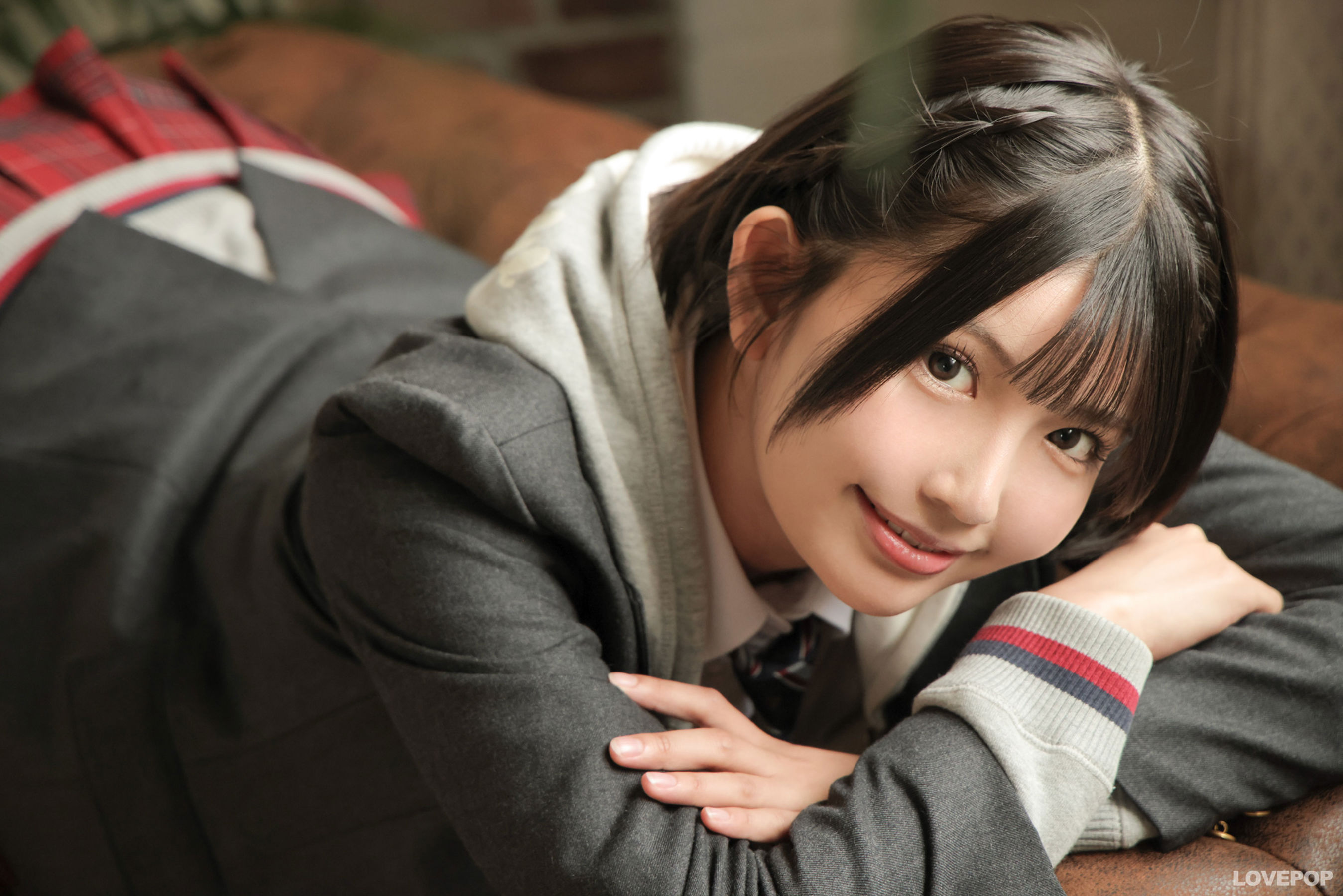 [LOVEPOP] Ami Minami 南あみ Photoset 05/(102P)