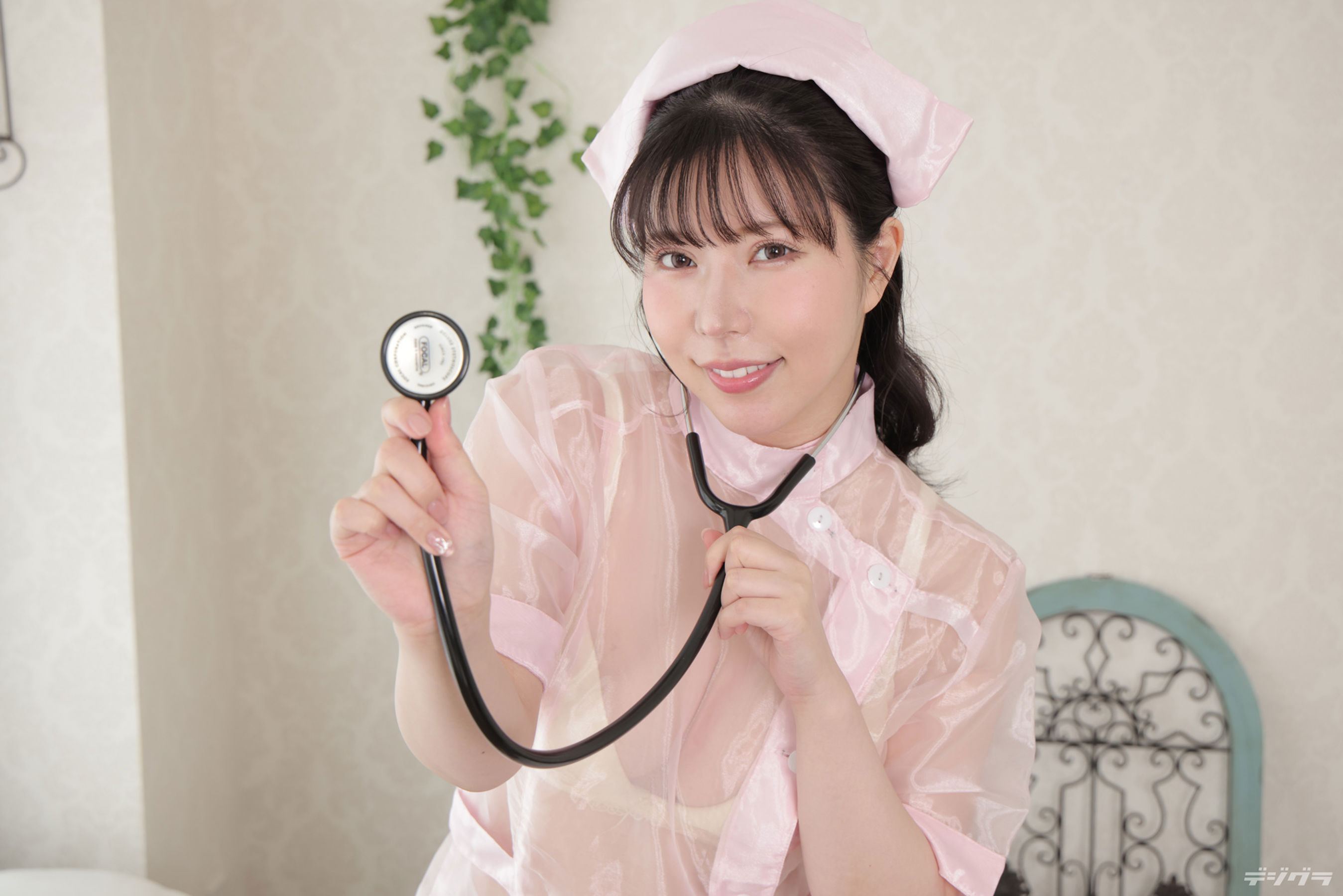 [Digi-Gra] Maina Ayase あやせ舞菜 Photoset 08/(108P)