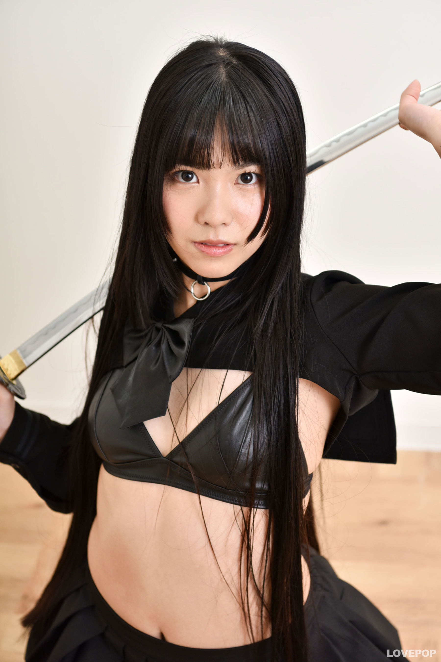 [LOVEPOP] Hajime はじめ Photoset 02/(99P)