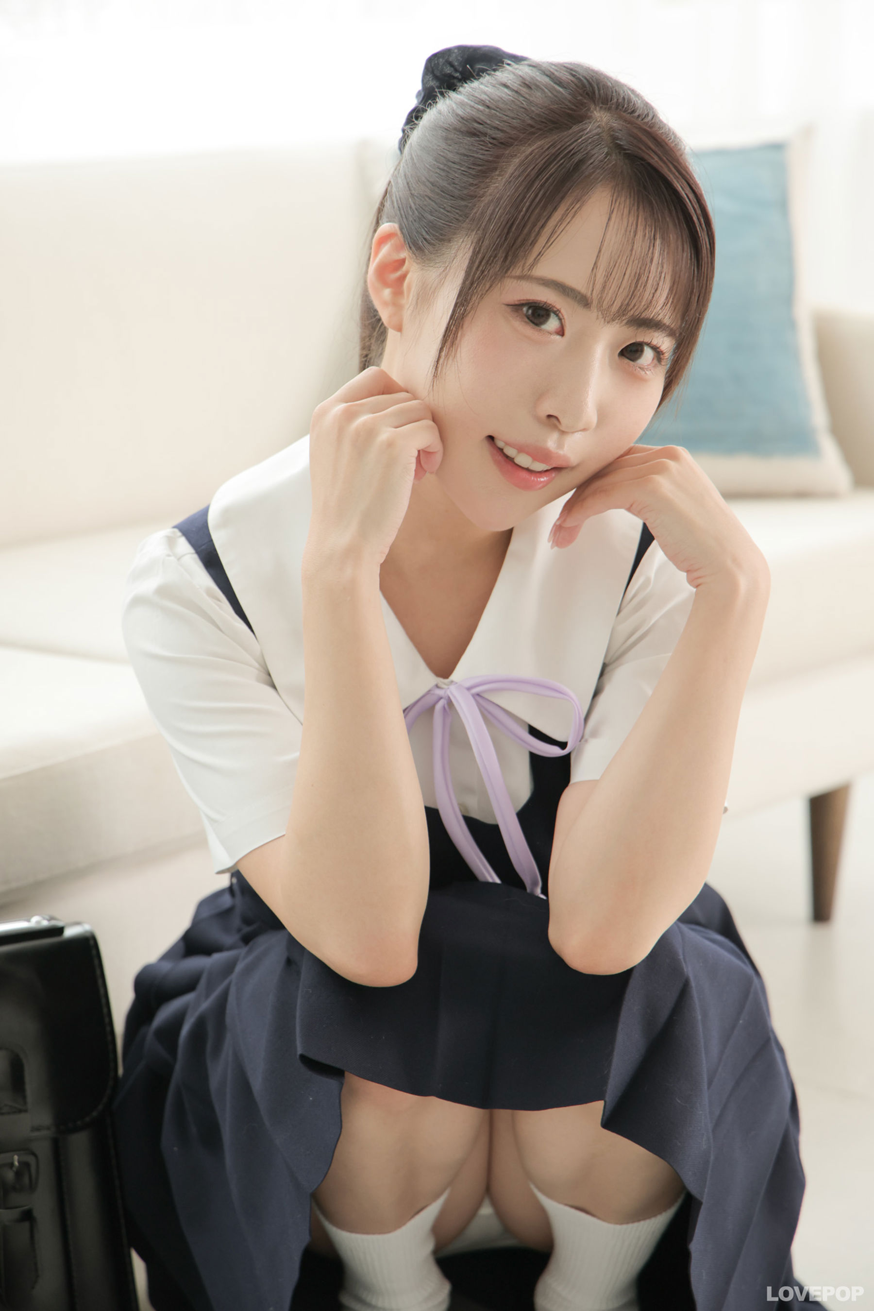 [LOVEPOP] Fureia ふれいあ Photoset 02/(98P)