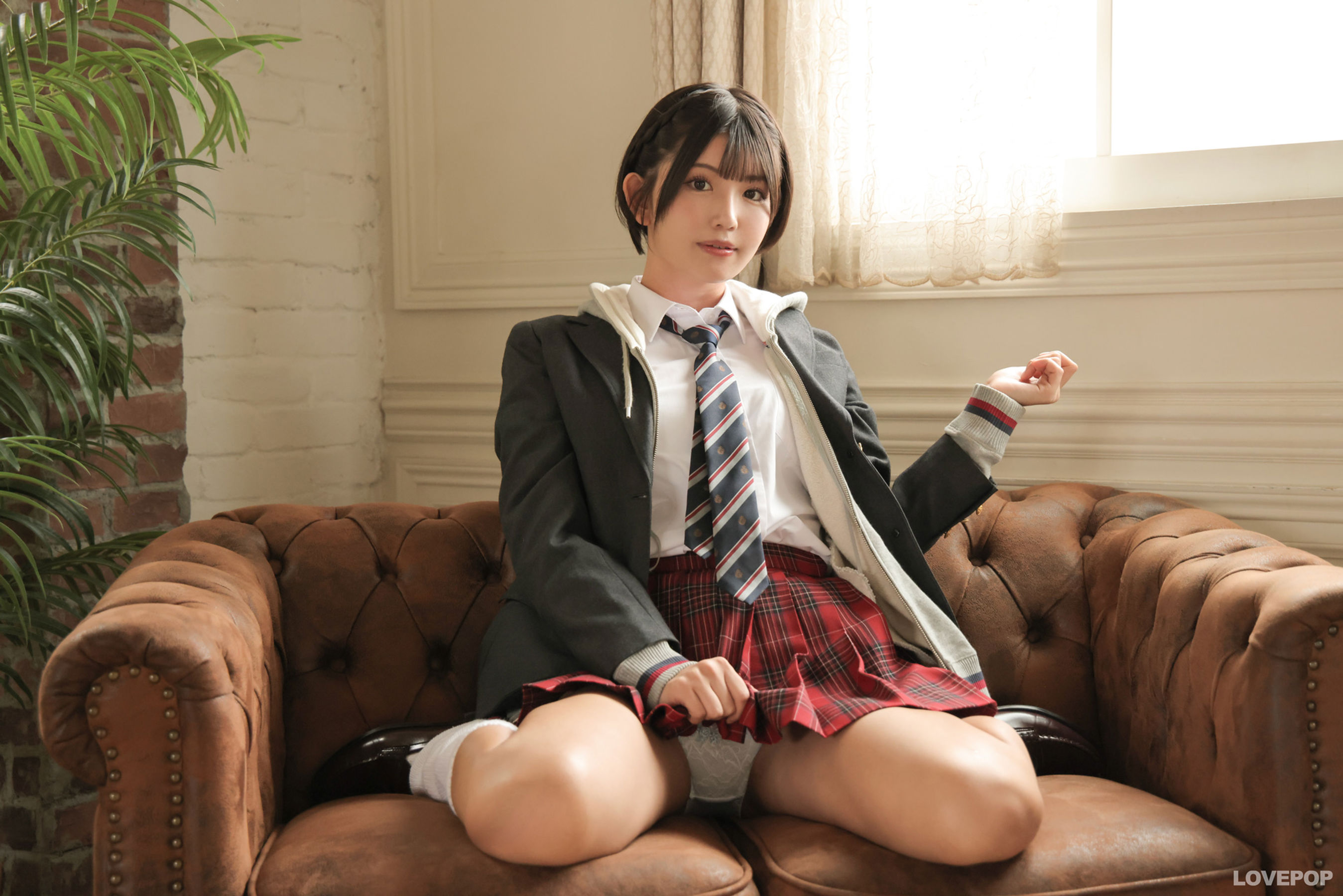 [LOVEPOP] Ami Minami 南あみ Photoset 05/(102P)