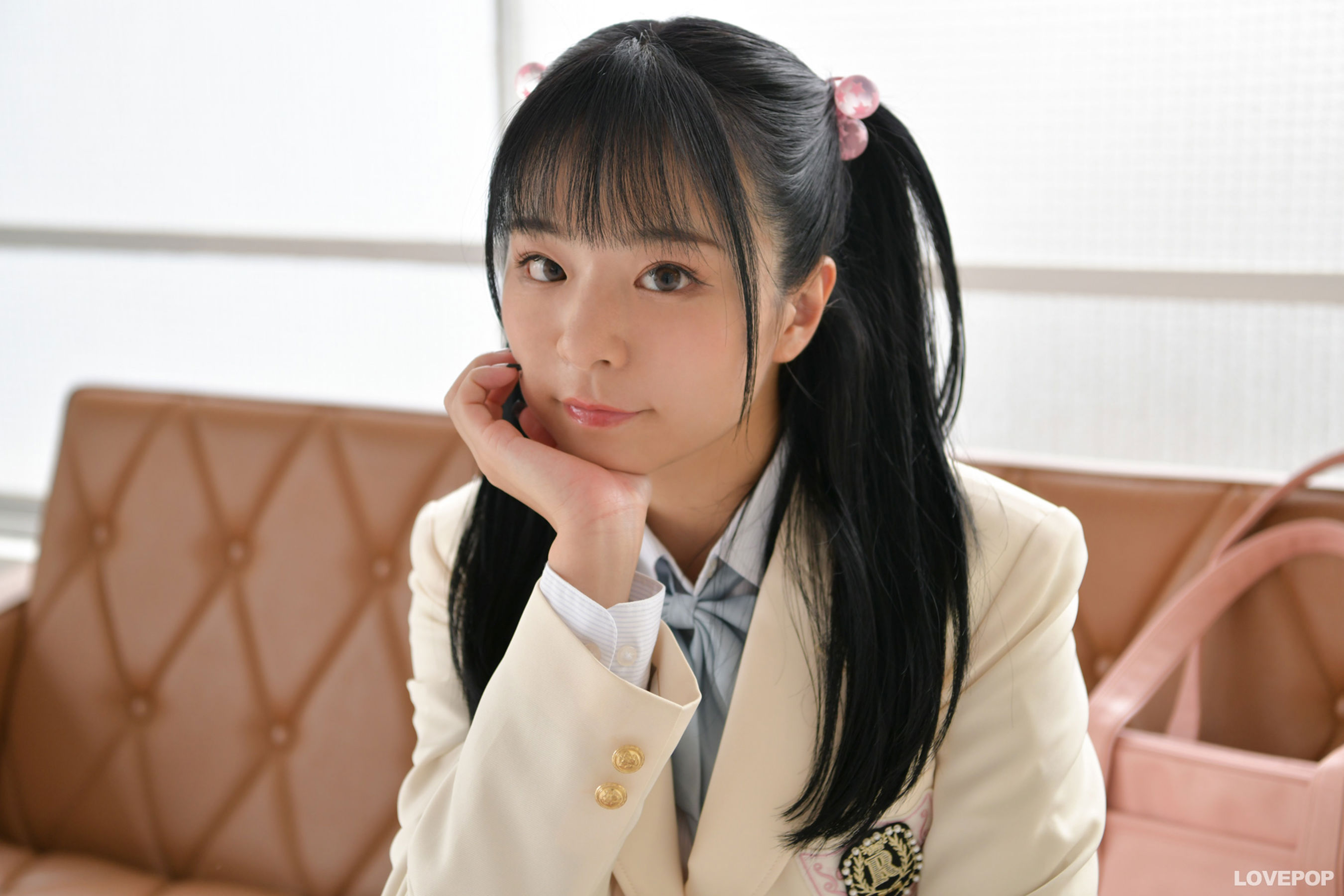 [LOVEPOP] Azumi Uta 茜紬うた Photoset 03/(76P)