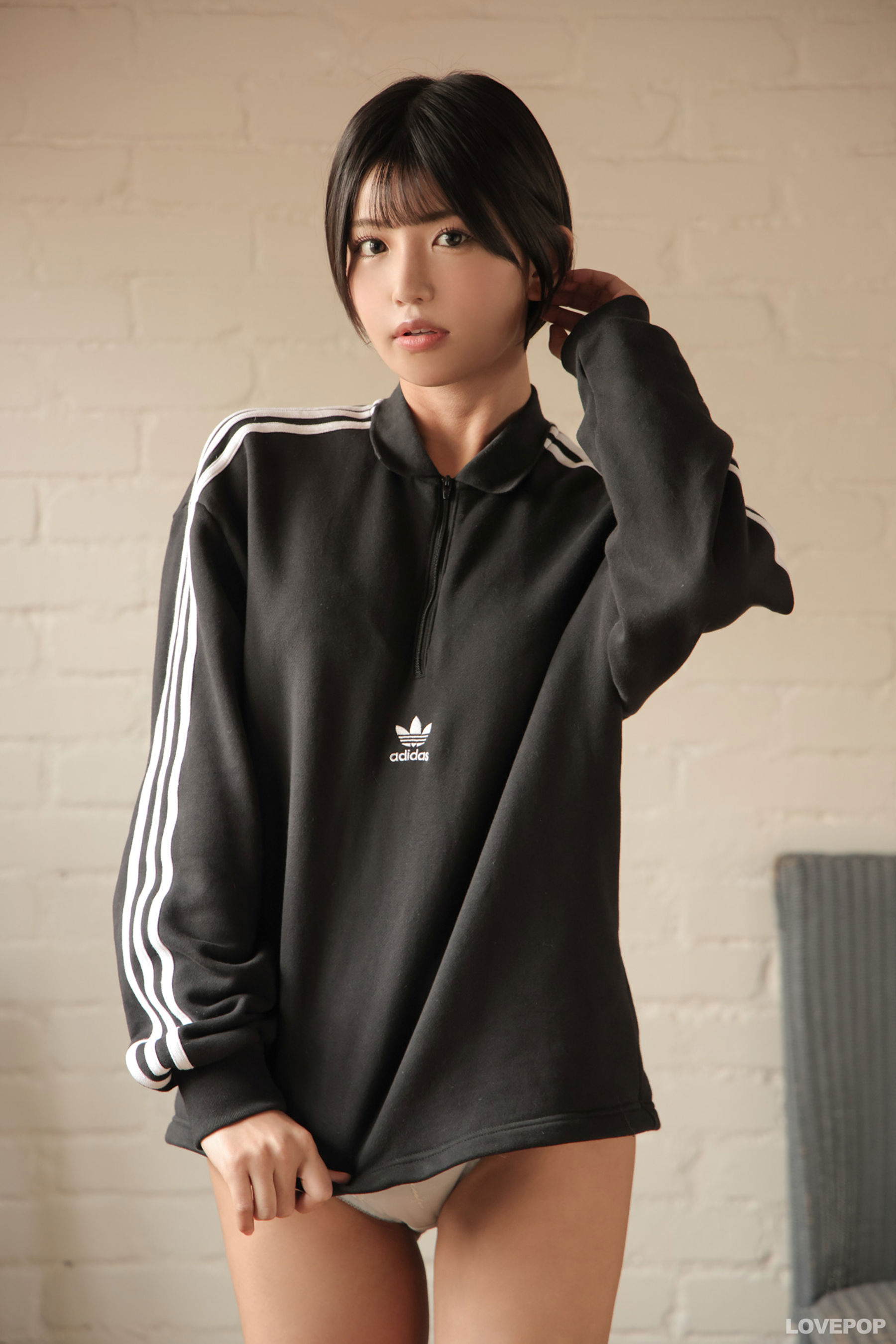 [LOVEPOP] Ami Minami 南あみ Photoset 03/(68P)