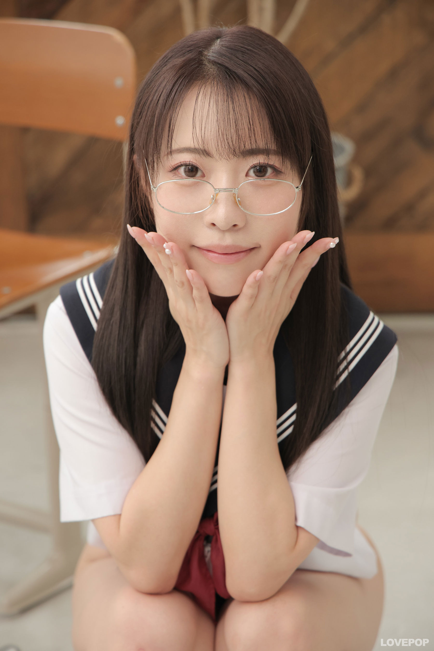 [LOVEPOP] Fureia ふれいあ Photoset 01/(106P)