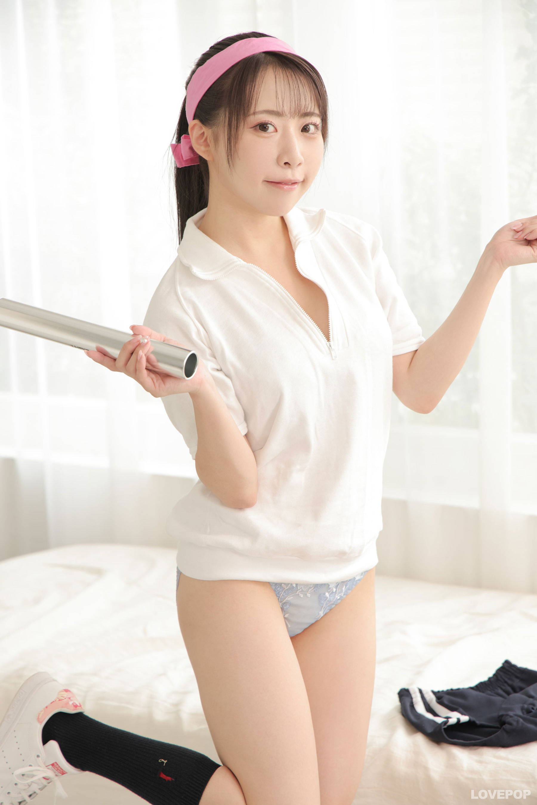 [LOVEPOP] Fureia ふれいあ Photoset 06/(107P)
