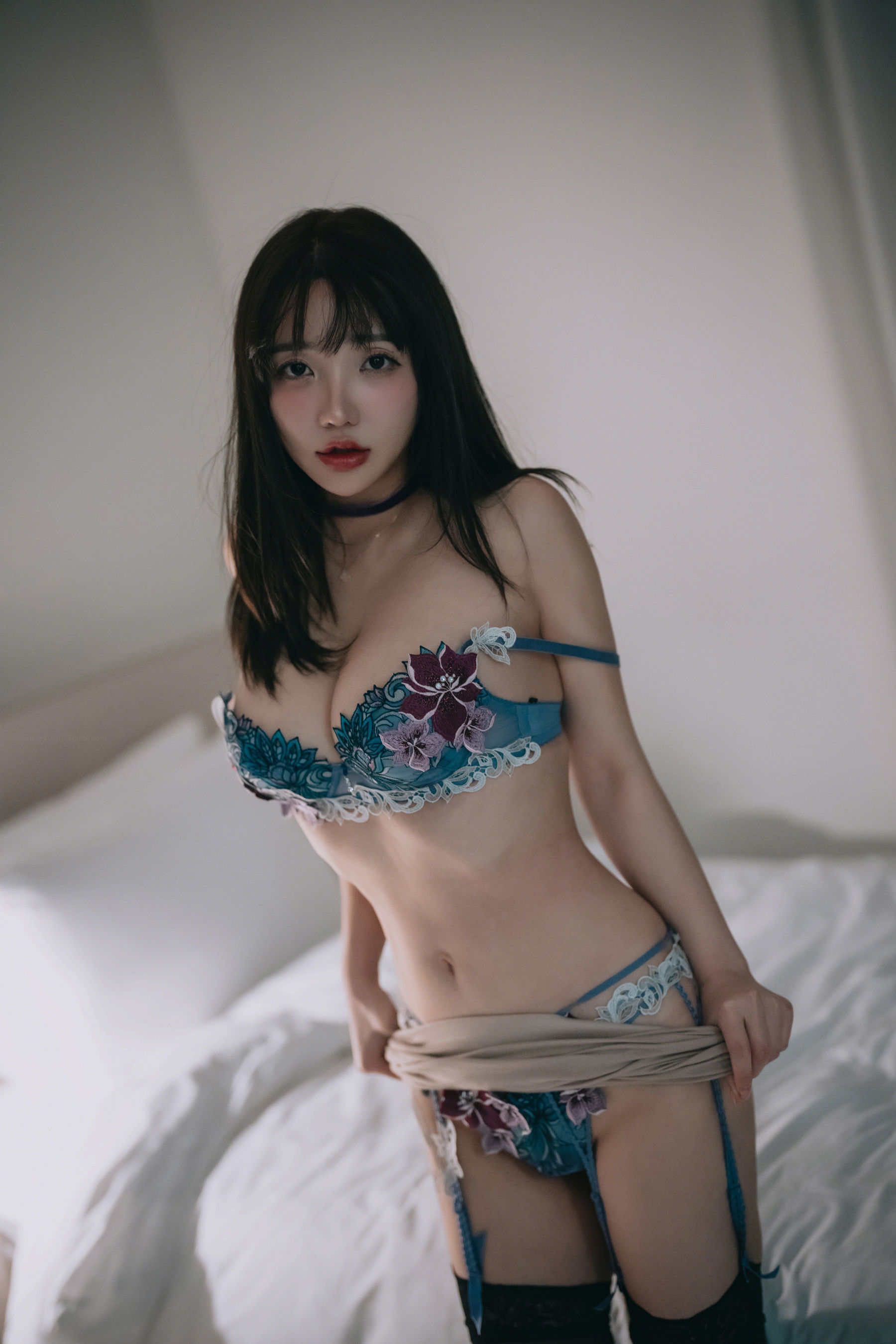 [DJAWA] Son Ye Eun - A Snap of Intimacy Vol.4/(172P)