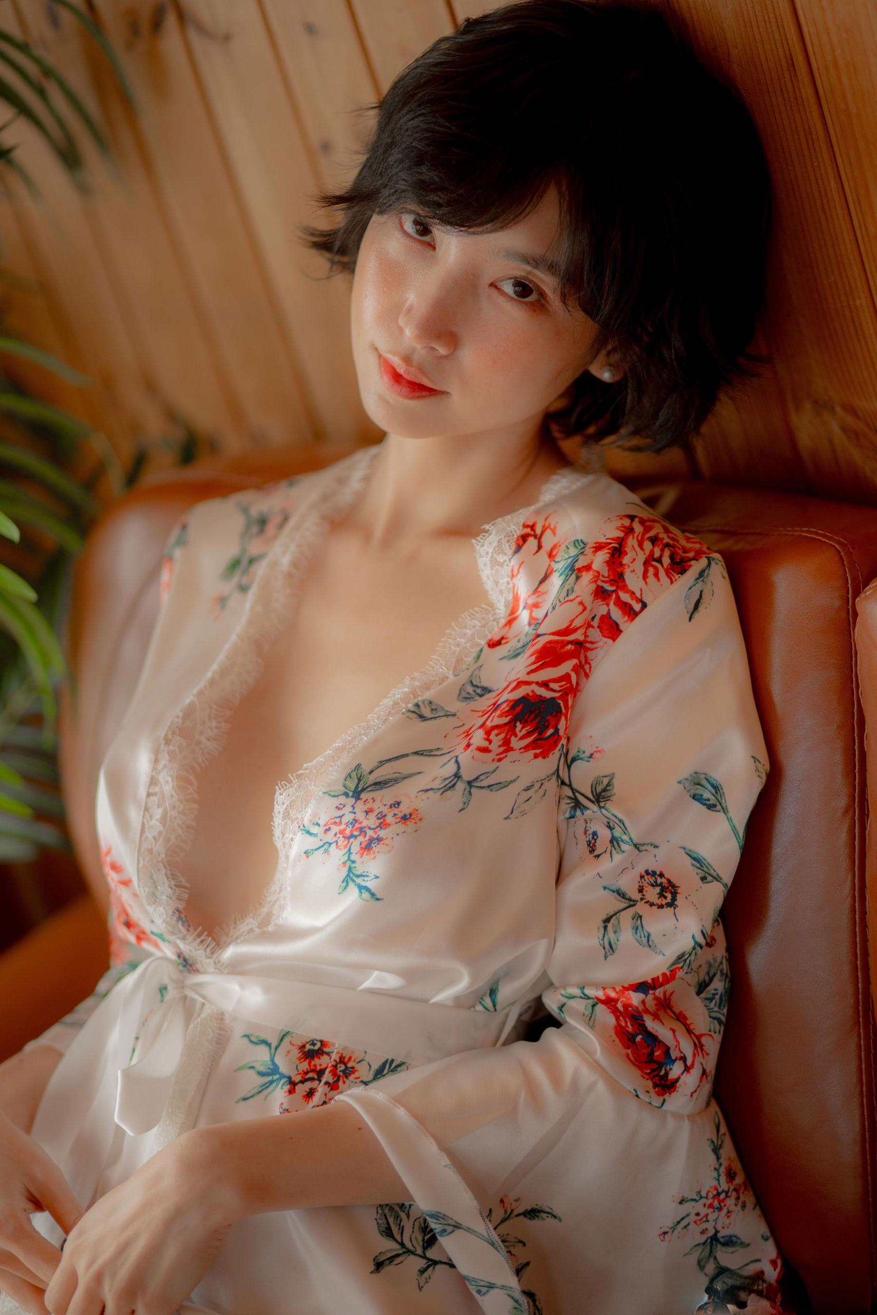 [Patreon] 韩国妹子 Leezy 2025年05月/(108P)