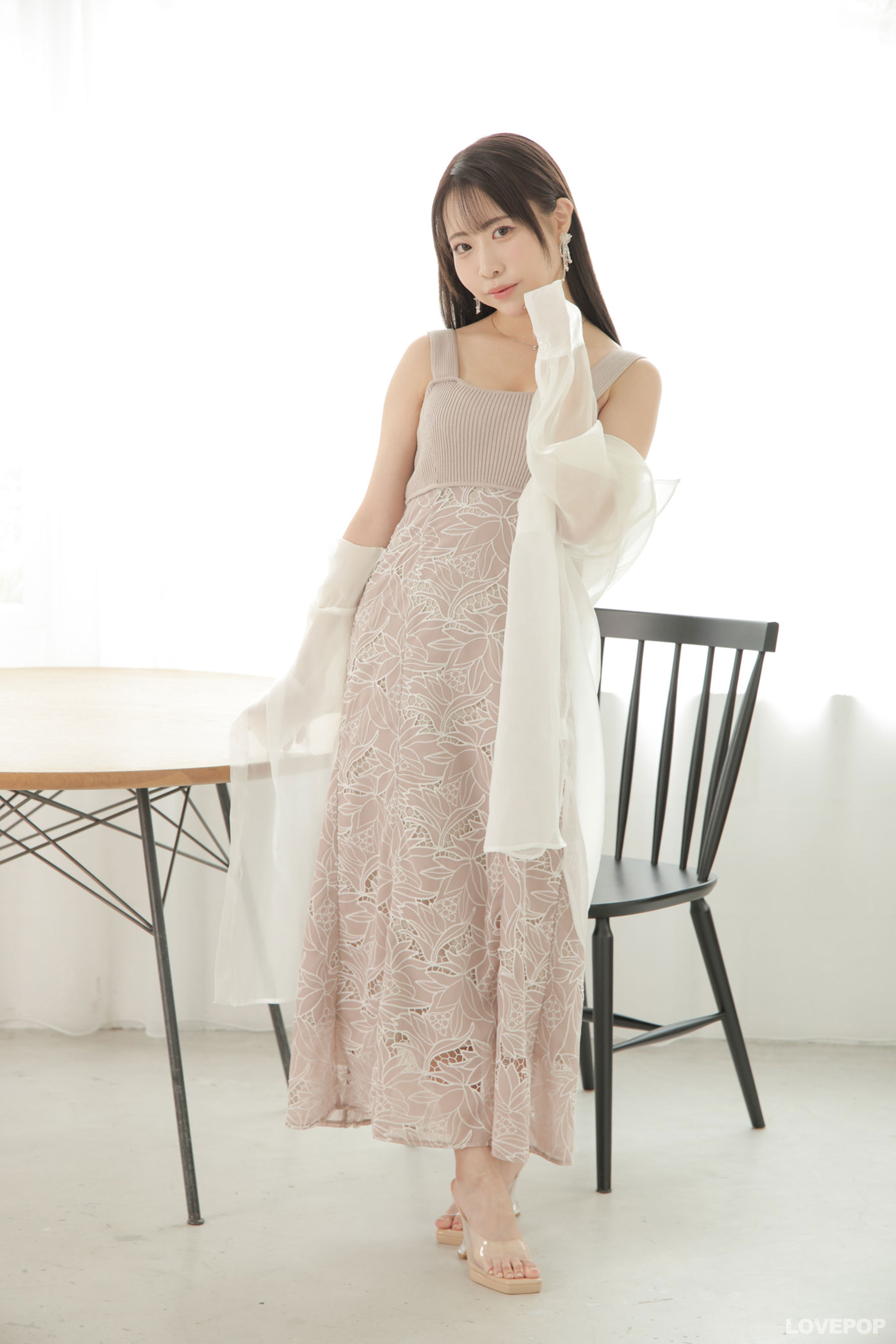 [LOVEPOP] Fureia ふれいあ Photoset 03/(95P)