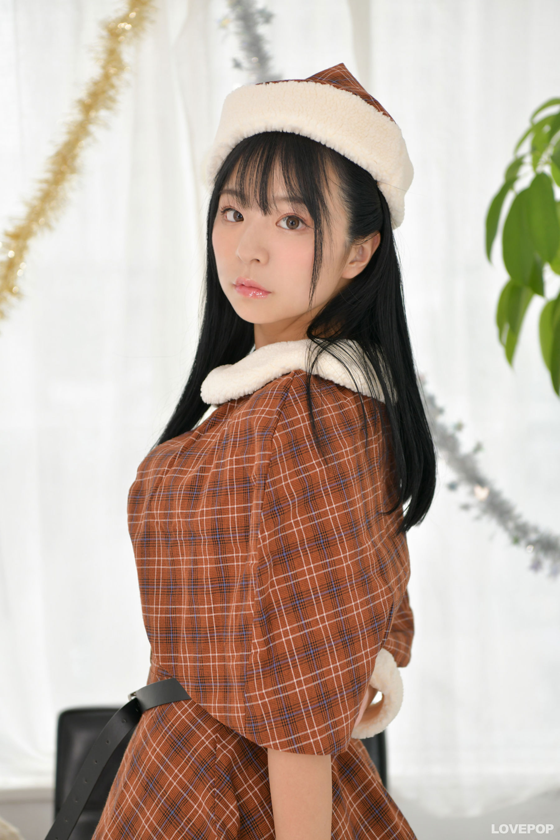 [LOVEPOP] Azumi Uta 茜紬うた Photoset 02/(75P)