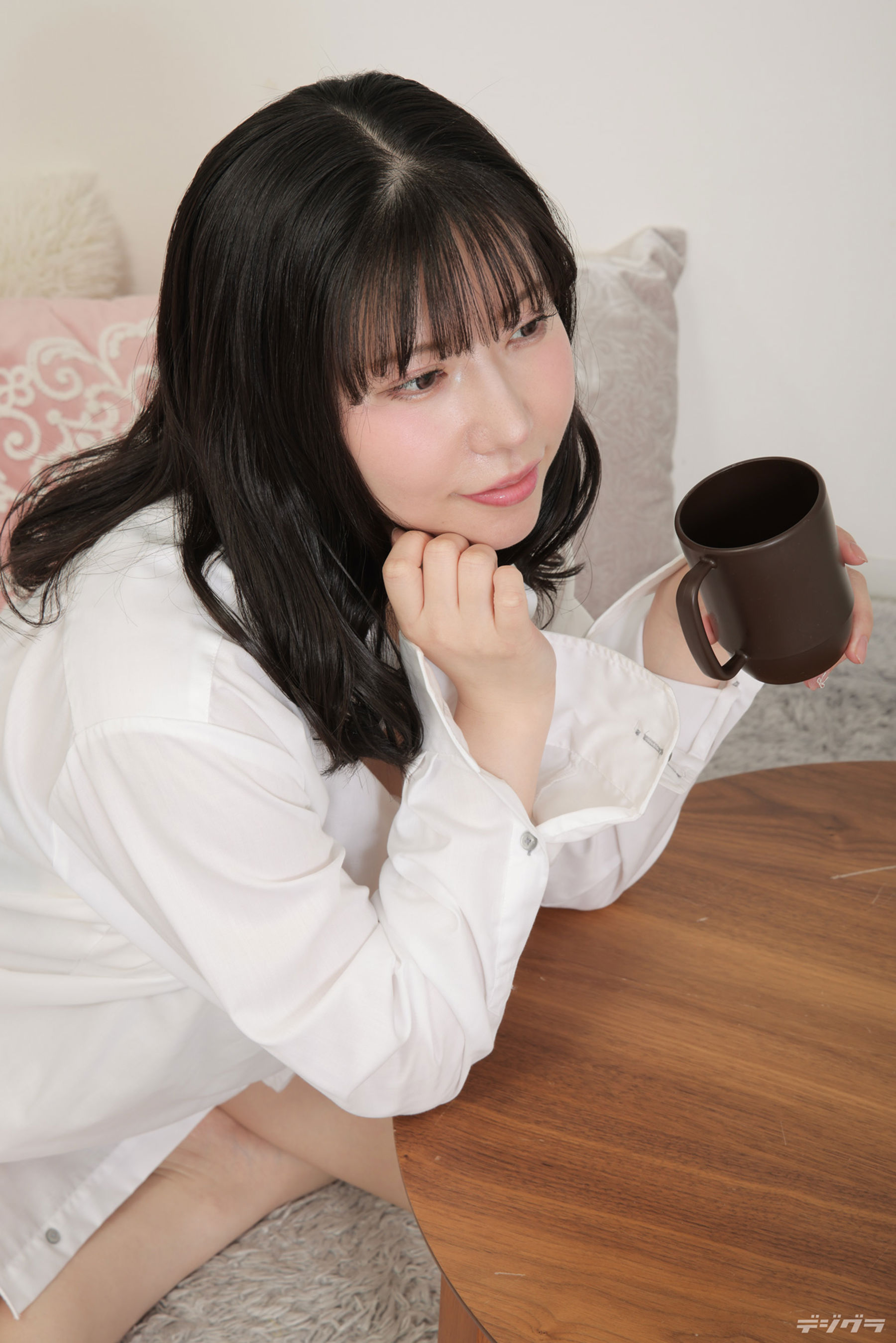 [Digi-Gra] Maina Ayase あやせ舞菜 Photoset 11/(93P)