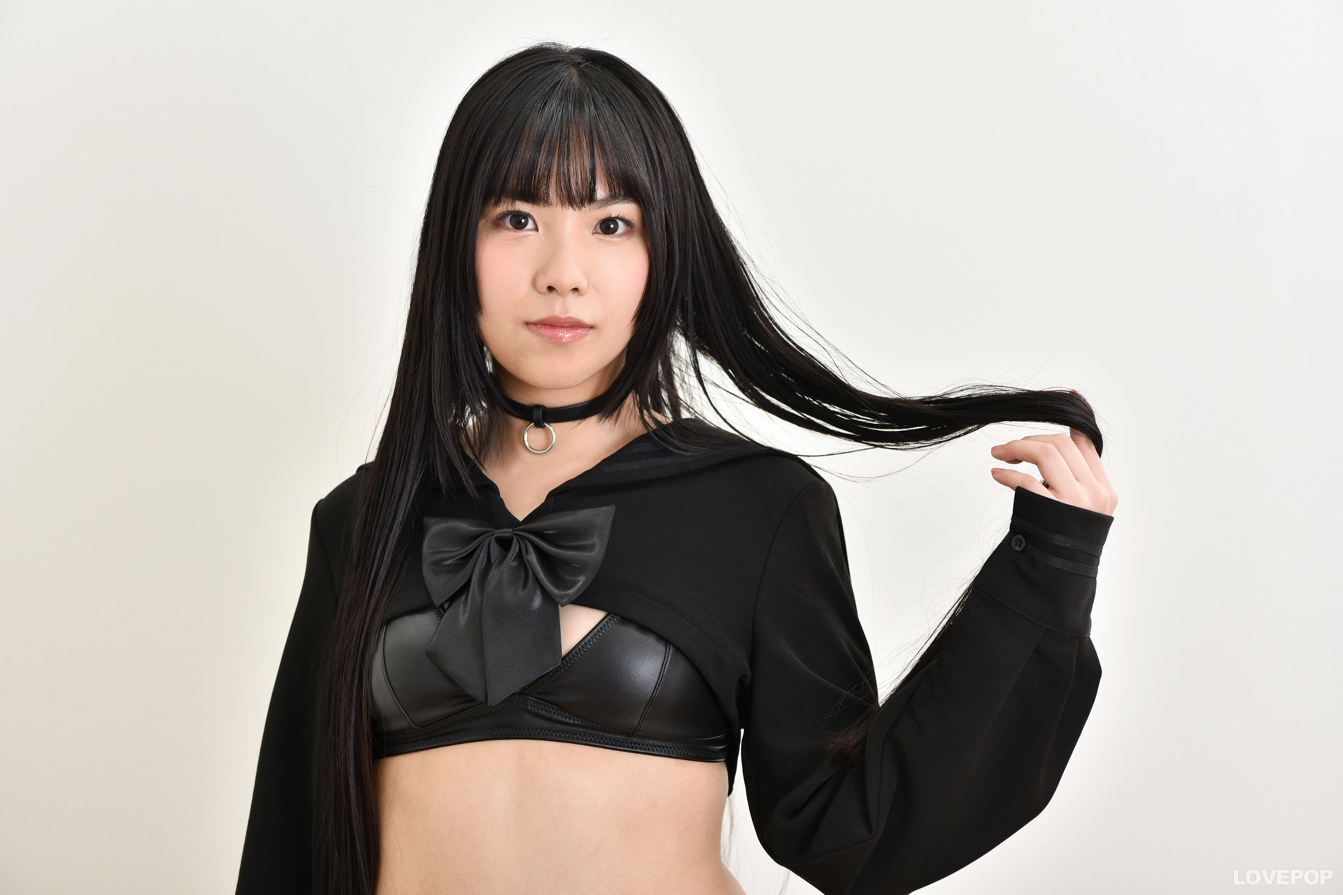 [LOVEPOP] Hajime はじめ Photoset 02/(99P)
