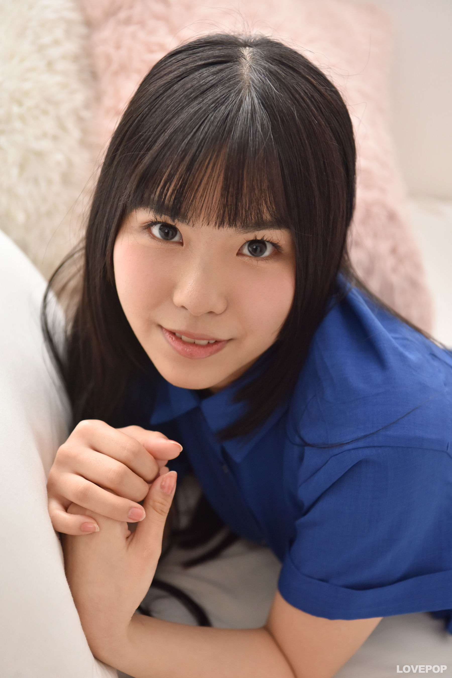 [LOVEPOP] Hajime はじめ Photoset 03/(86P)