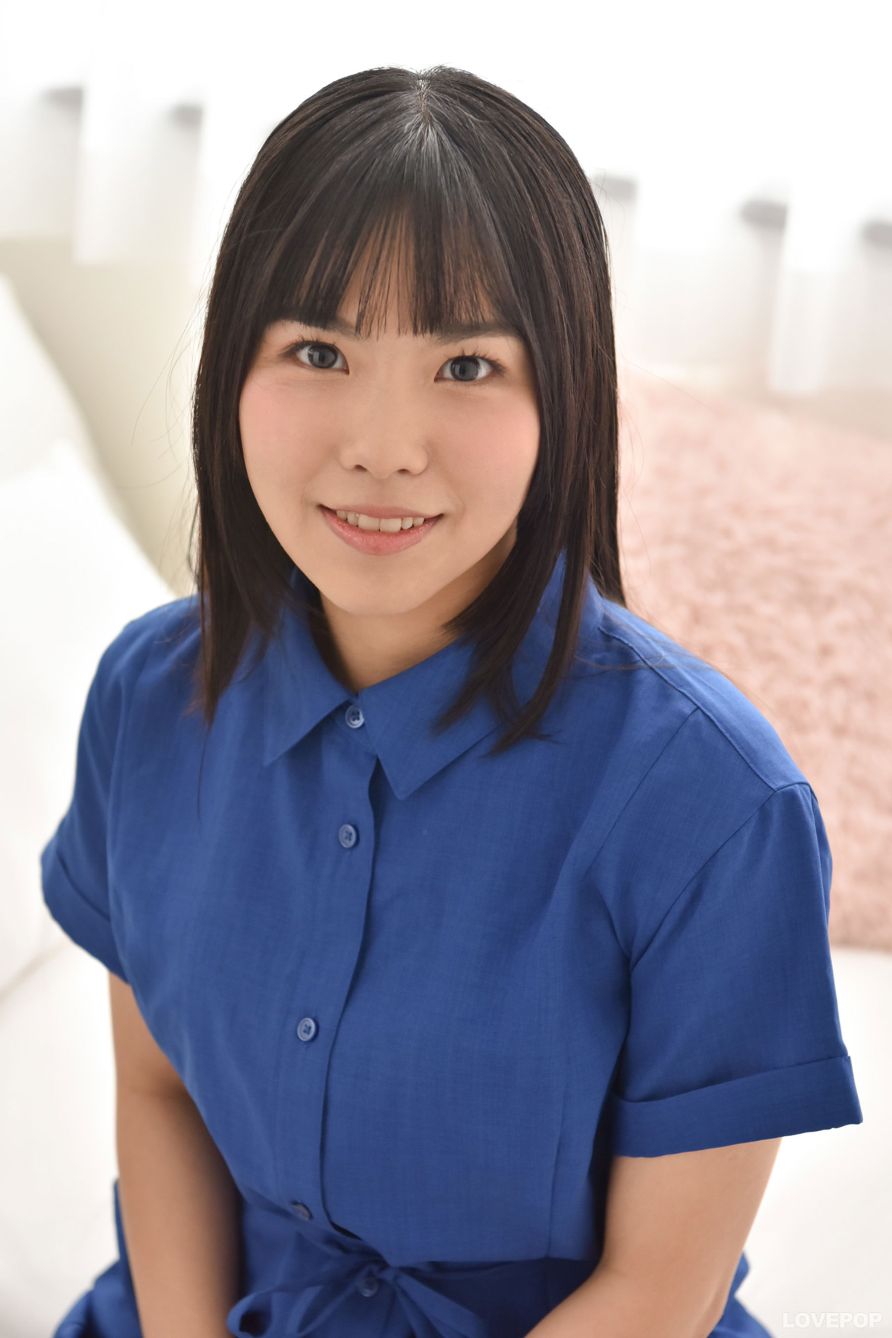 [LOVEPOP] Hajime はじめ Photoset 03/(86P)