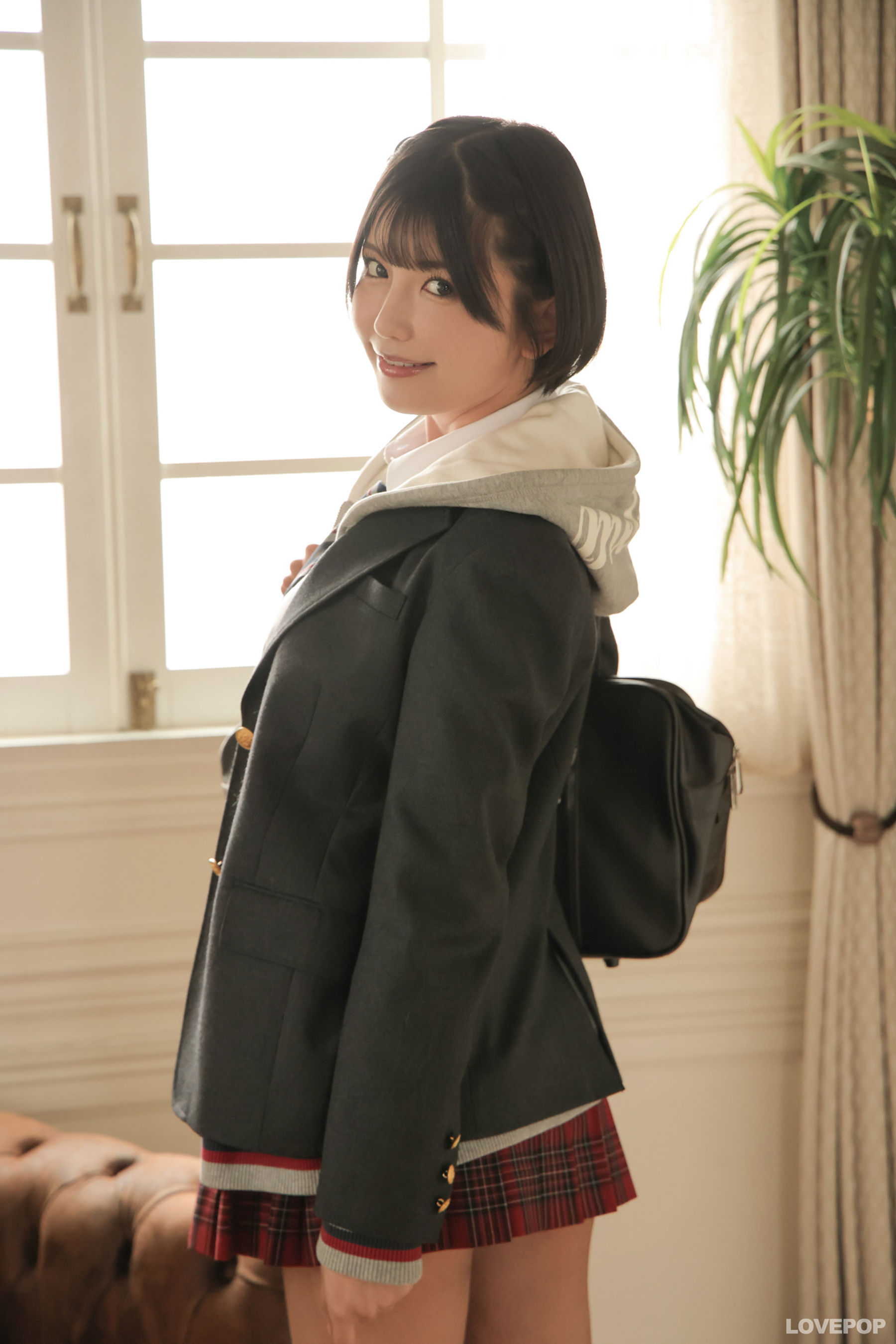 [LOVEPOP] Ami Minami 南あみ Photoset 05/(102P)