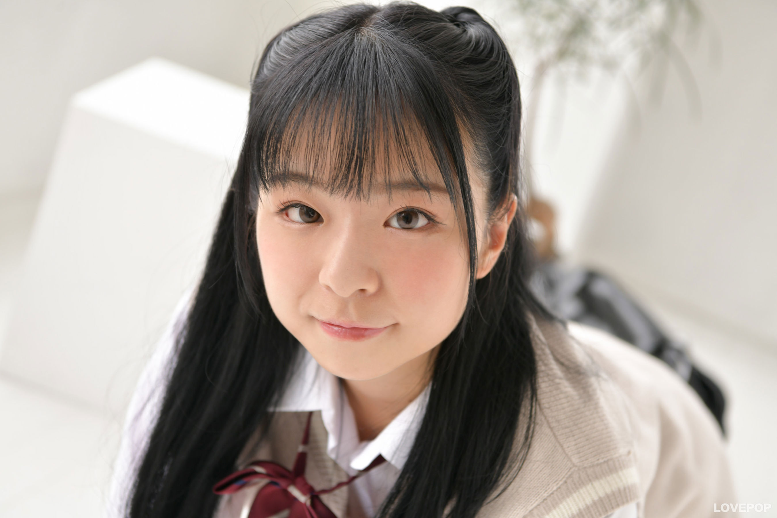 [LOVEPOP] Azumi Uta 茜紬うた Photoset 01/(83P)