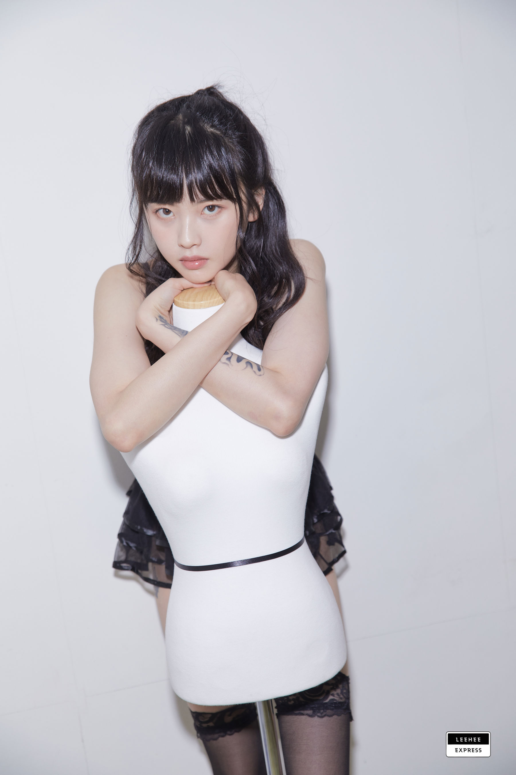 [LEEHEE EXPRESS] LEDG-084B - GMS/(55P)