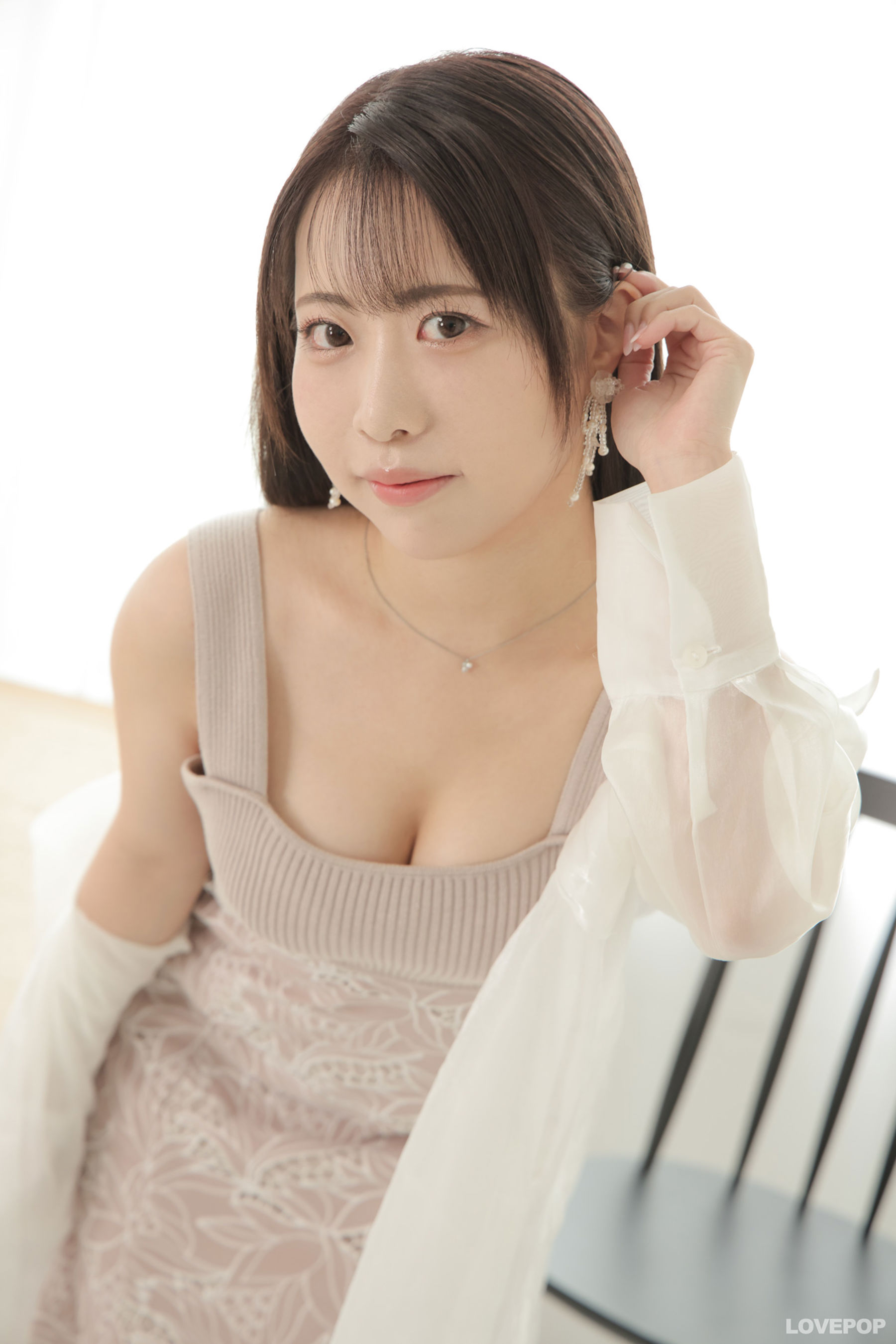 [LOVEPOP] Fureia ふれいあ Photoset 03/(95P)