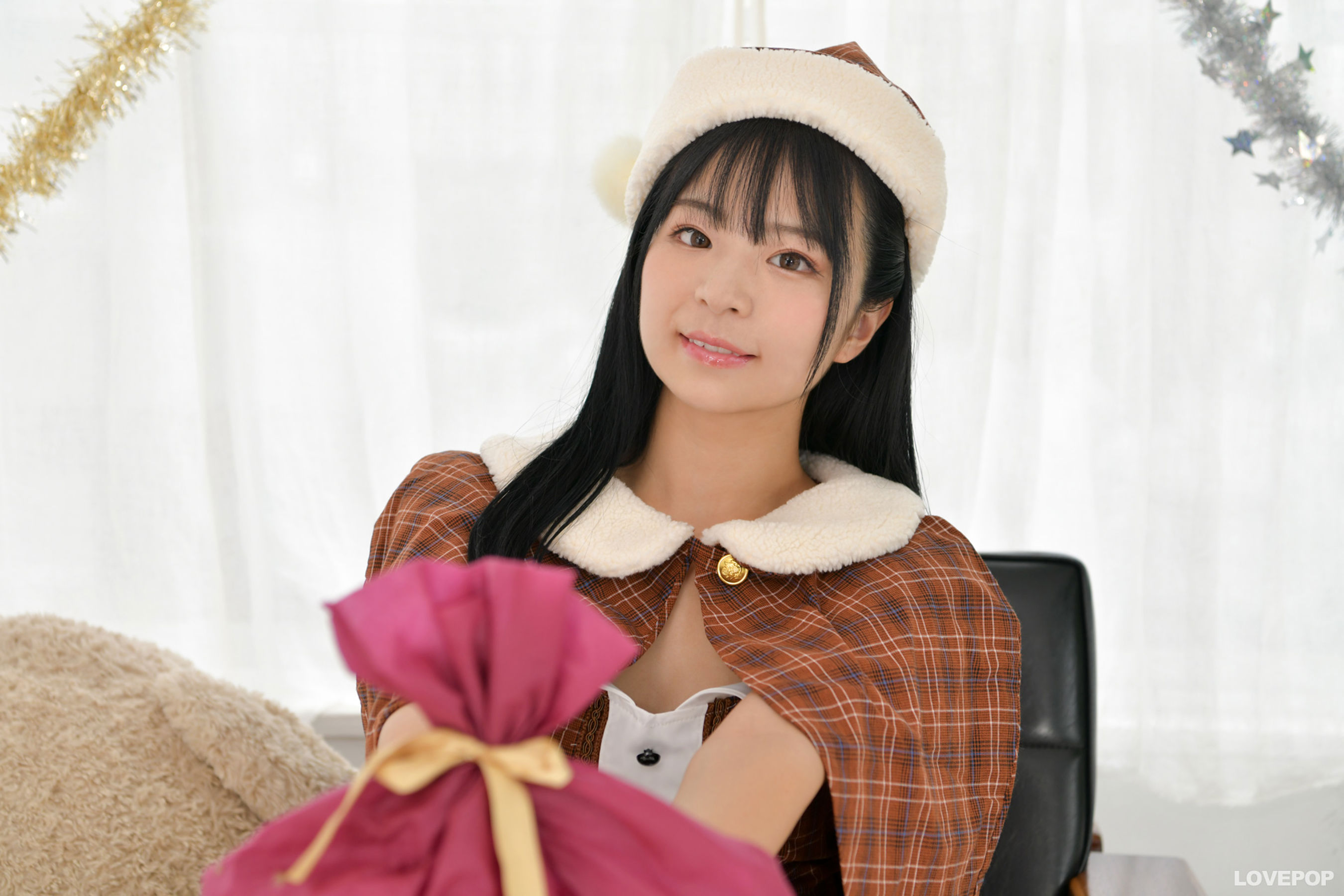 [LOVEPOP] Azumi Uta 茜紬うた Photoset 02/(75P)