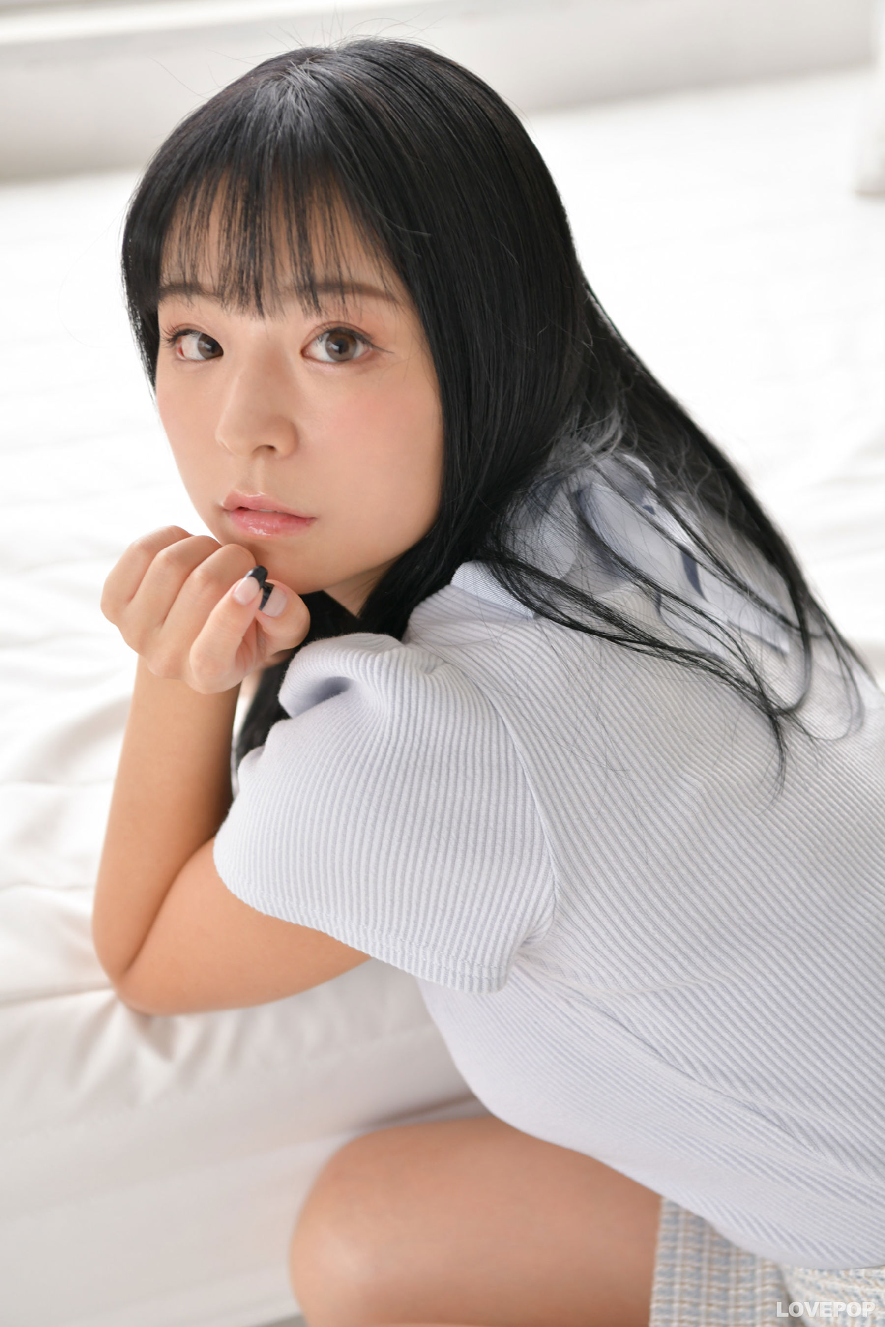 [LOVEPOP] Azumi Uta 茜紬うた Photoset 05/(80P)