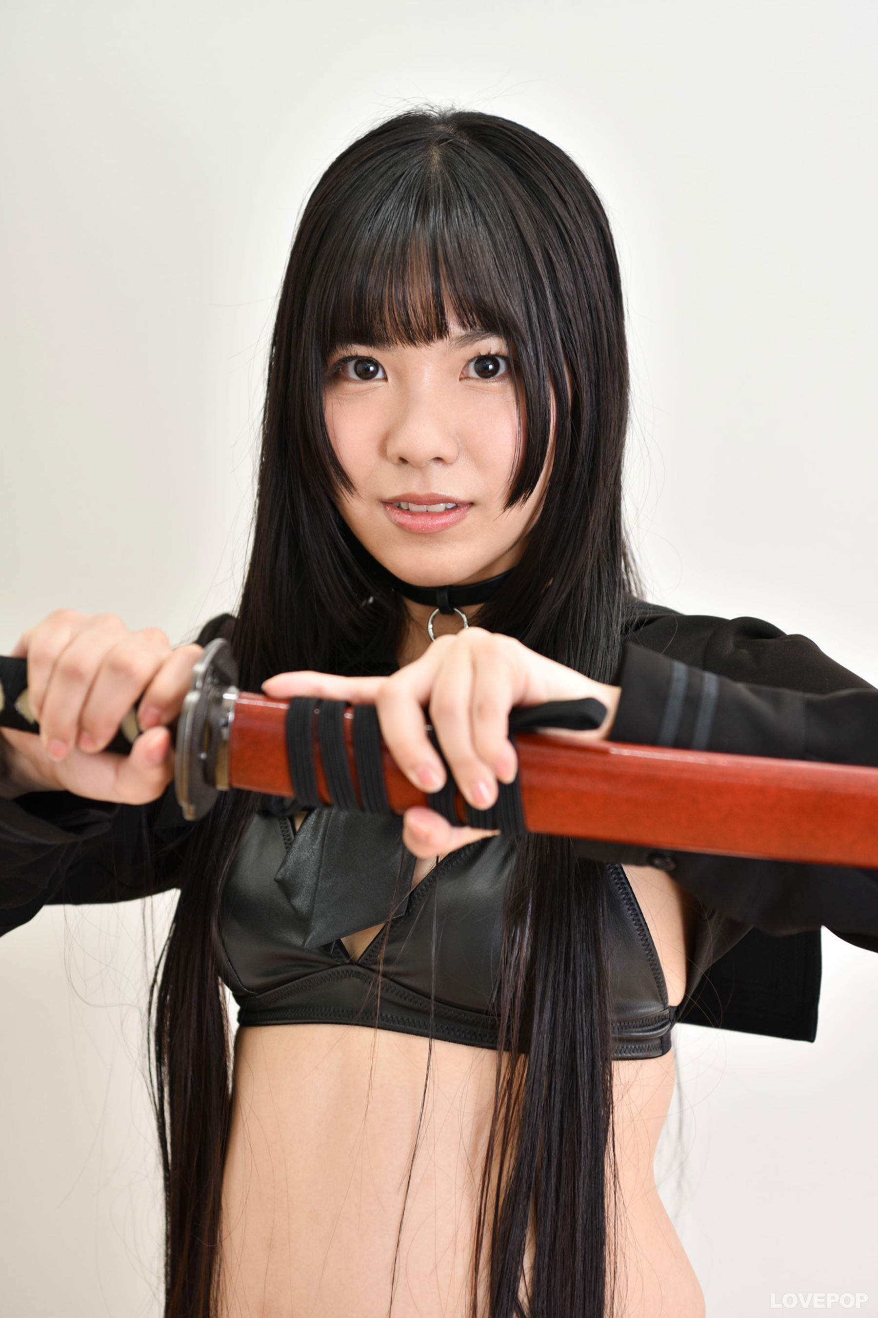 [LOVEPOP] Hajime はじめ Photoset 02/(99P)