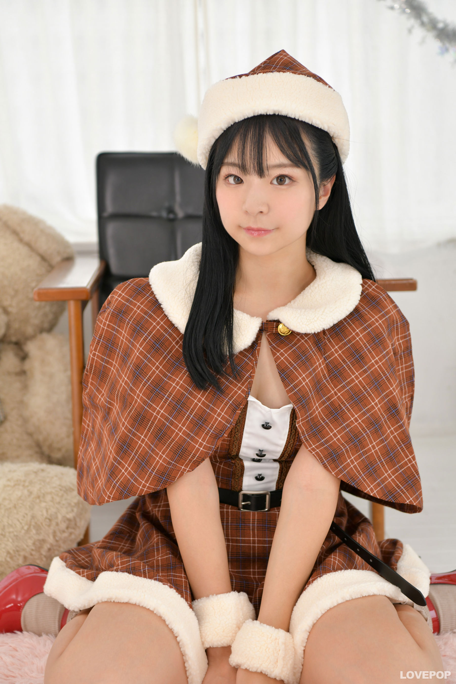 [LOVEPOP] Azumi Uta 茜紬うた Photoset 02/(75P)