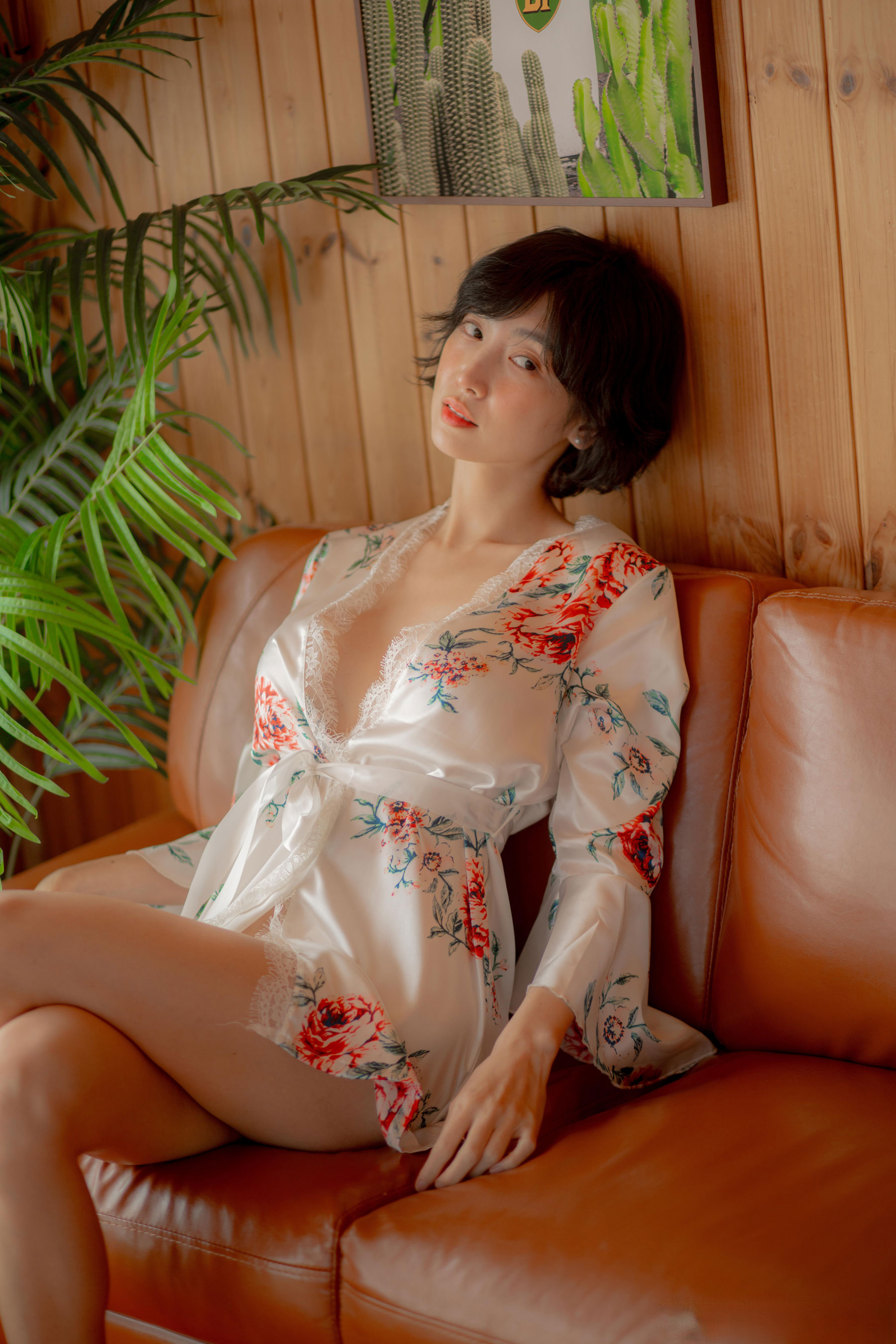 [Patreon] 韩国妹子 Leezy 2025年05月/(108P)