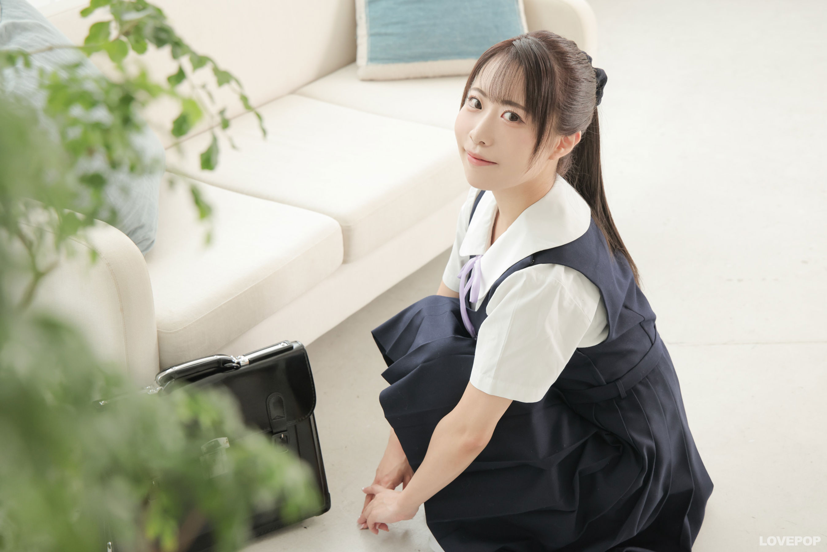 [LOVEPOP] Fureia ふれいあ Photoset 02/(98P)