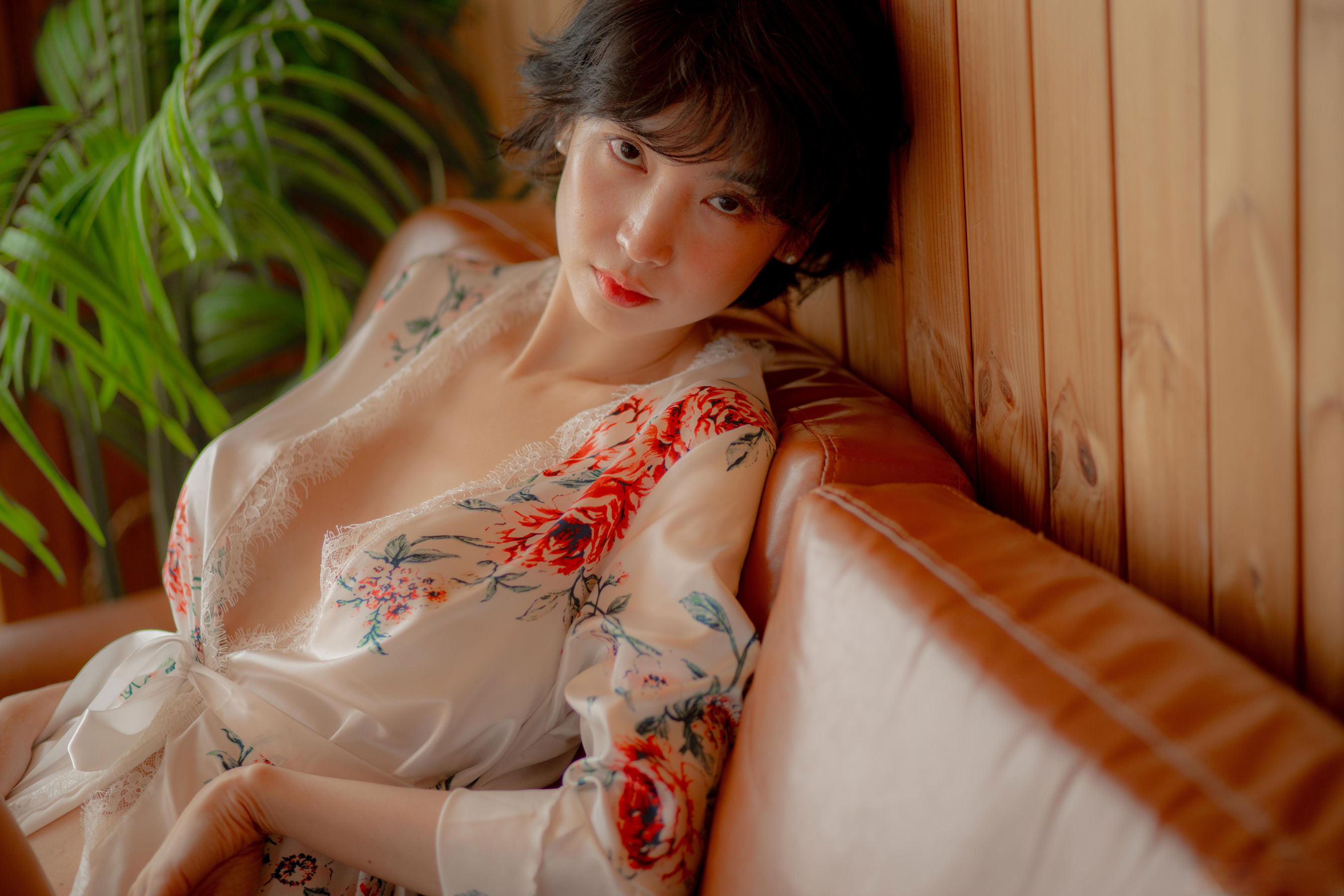 [Patreon] 韩国妹子 Leezy 2025年05月/(108P)