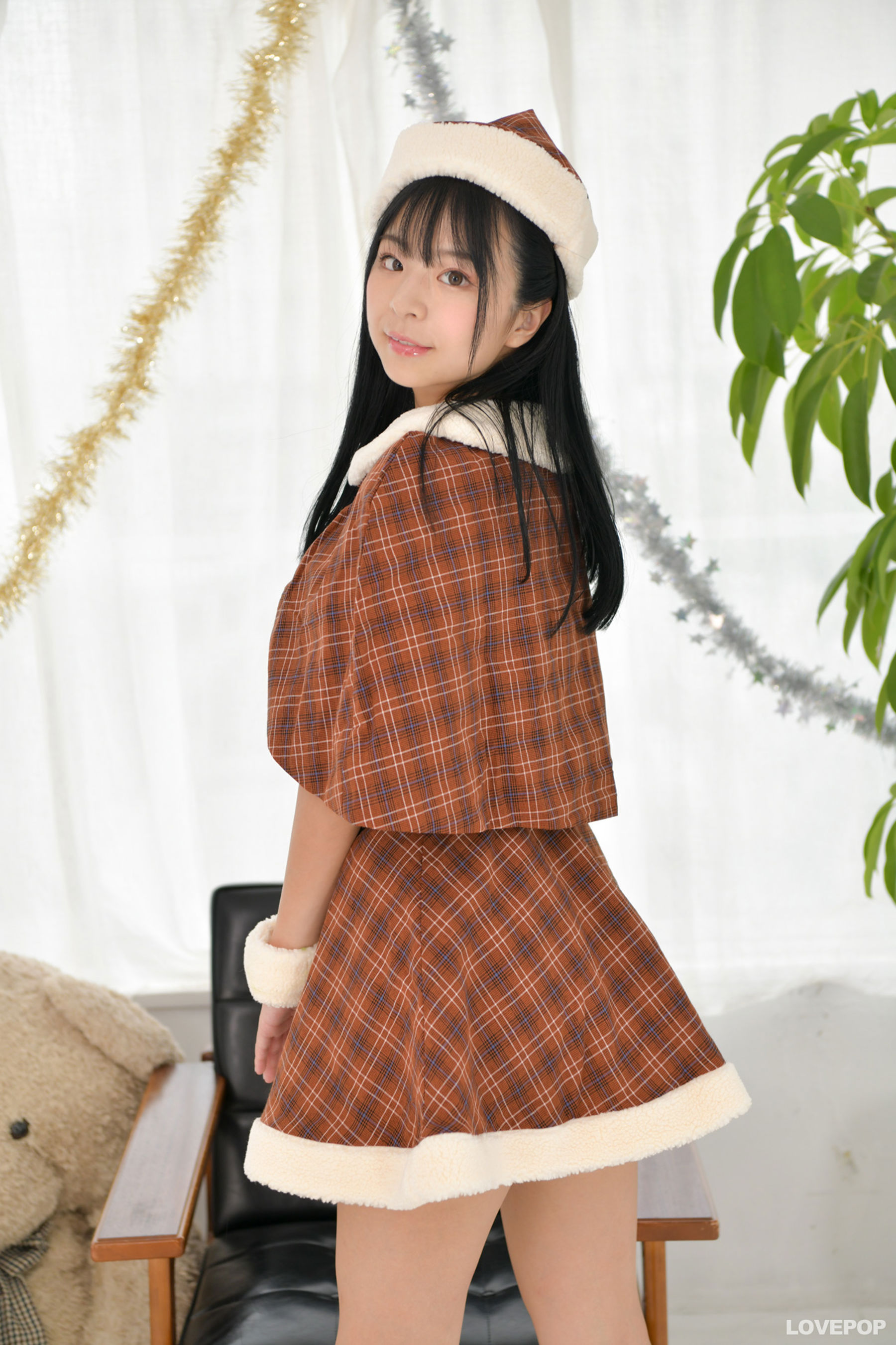 [LOVEPOP] Azumi Uta 茜紬うた Photoset 02/(75P)