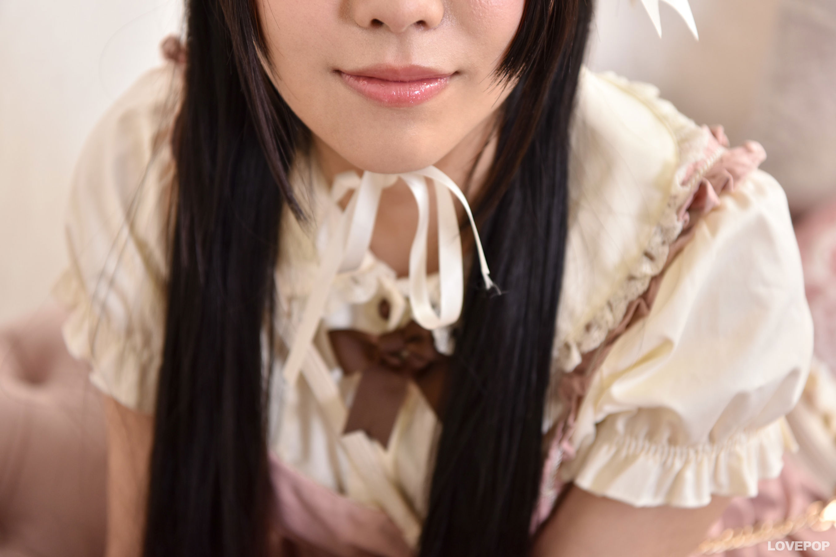 [LOVEPOP] Hajime はじめ Photoset 01/(88P)