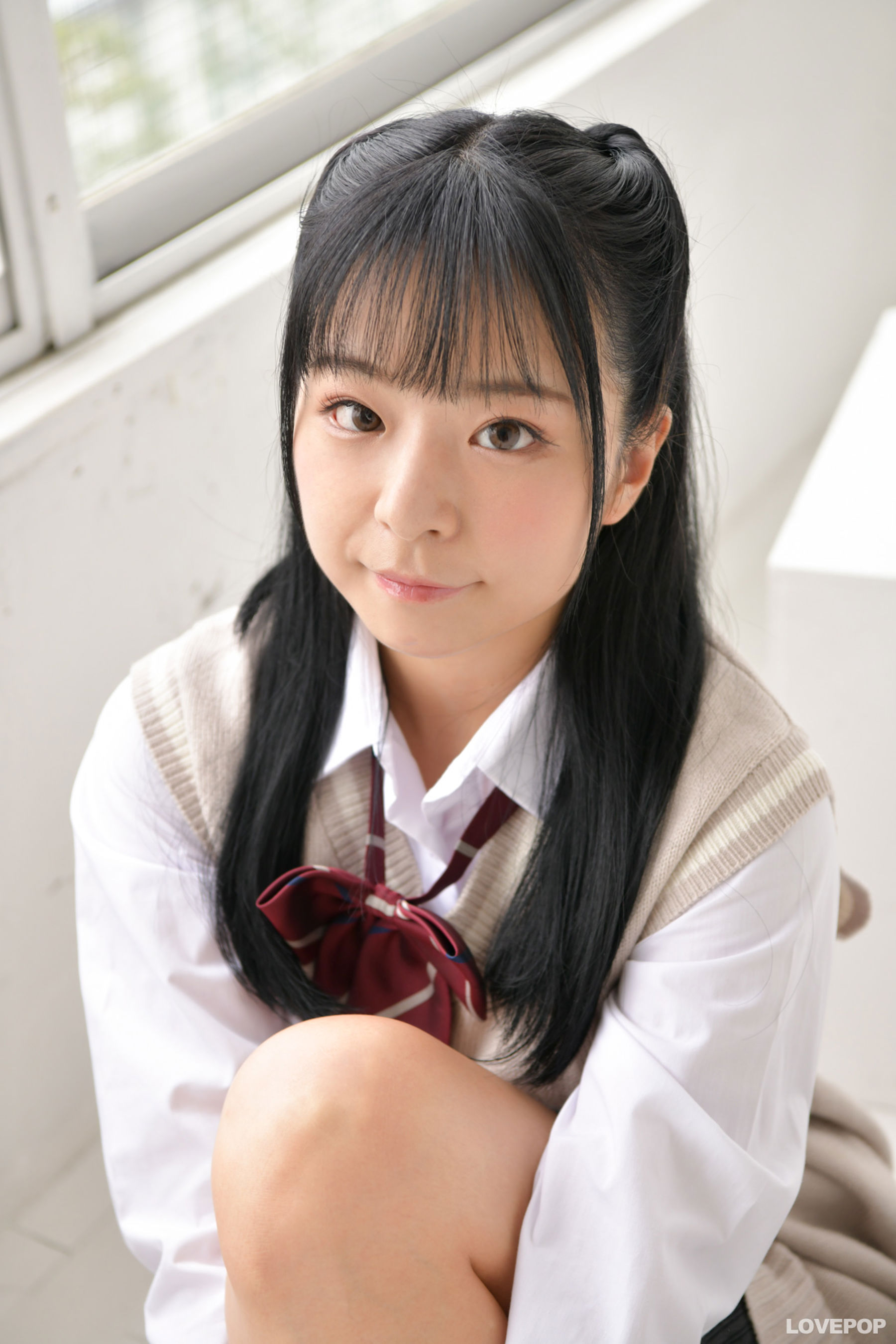 [LOVEPOP] Azumi Uta 茜紬うた Photoset 01/(83P)