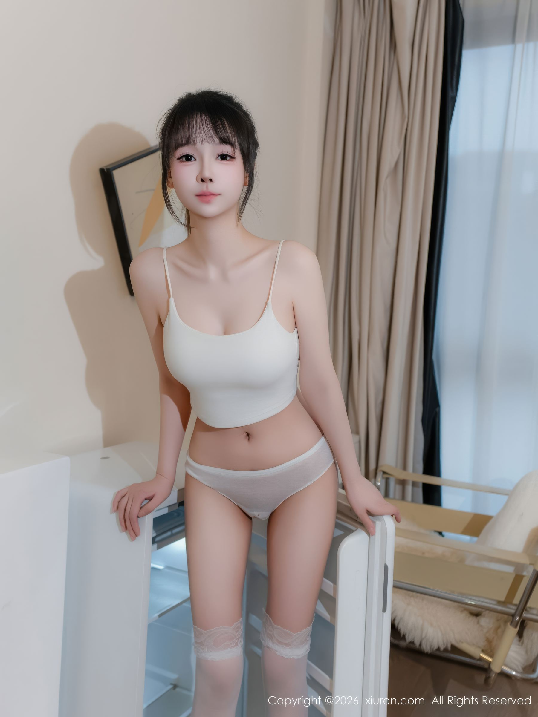 [秀人XiuRen] 2026.01.06 No.11196 沈蜜儿/(78P)