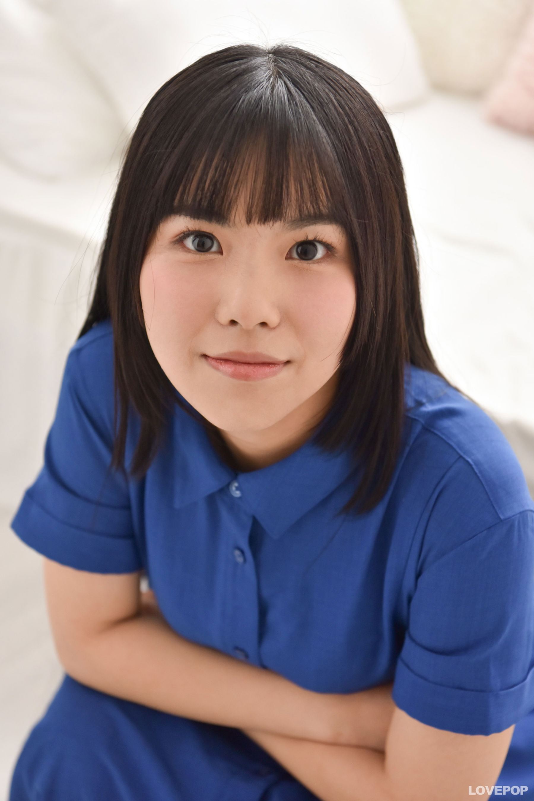 [LOVEPOP] Hajime はじめ Photoset 03/(86P)