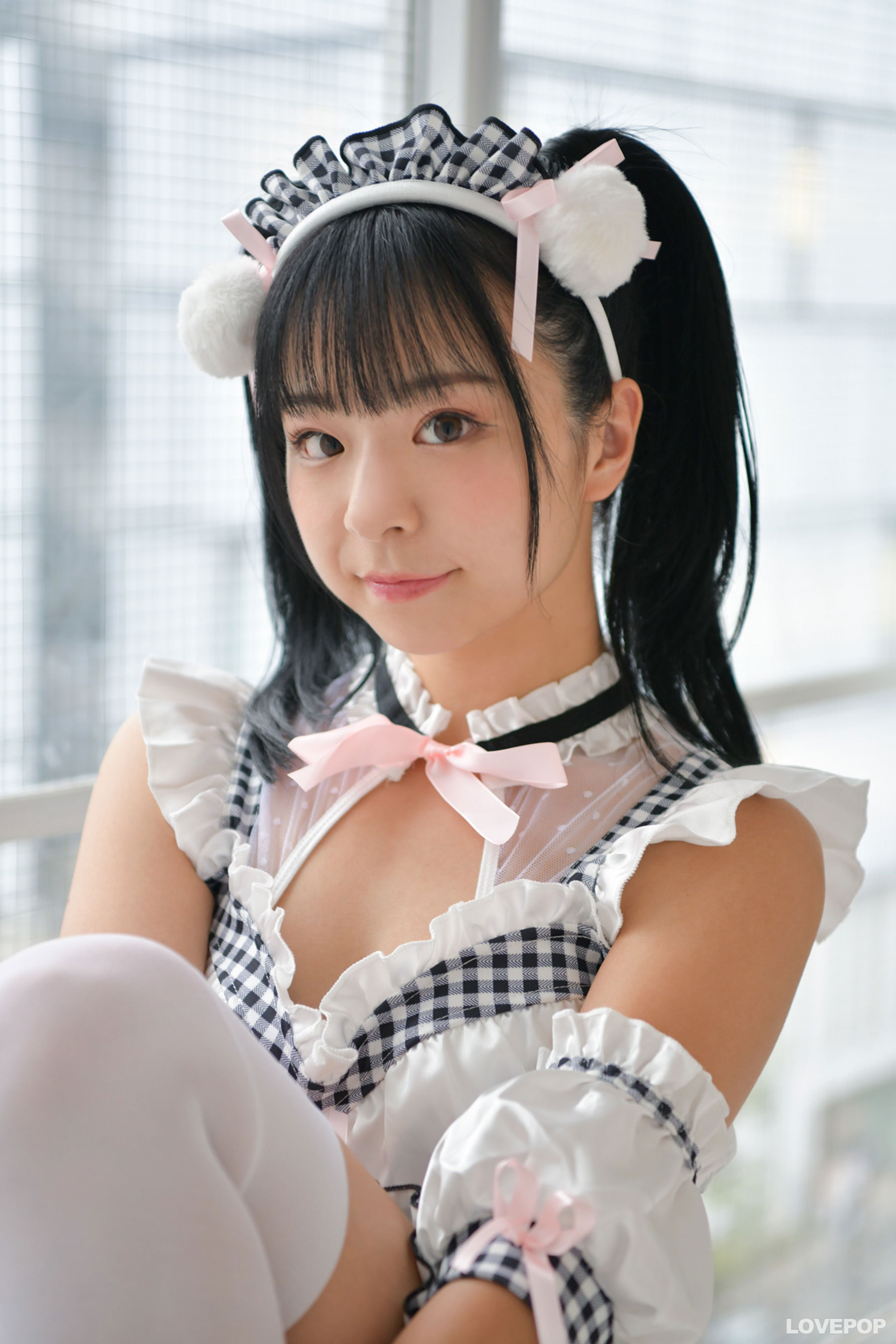 [LOVEPOP] Azumi Uta 茜紬うた Photoset 04/(88P)