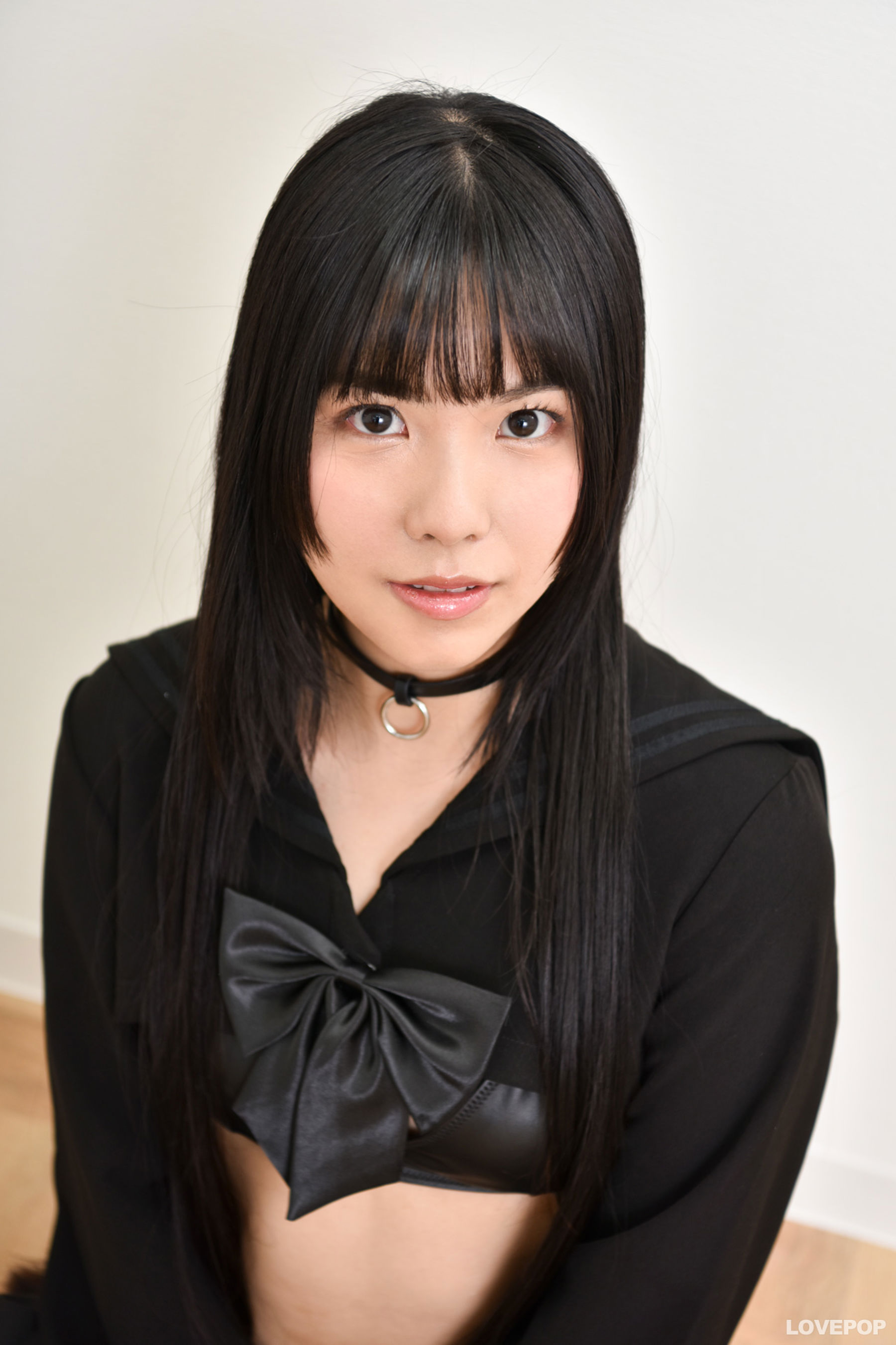 [LOVEPOP] Hajime はじめ Photoset 02/(99P)