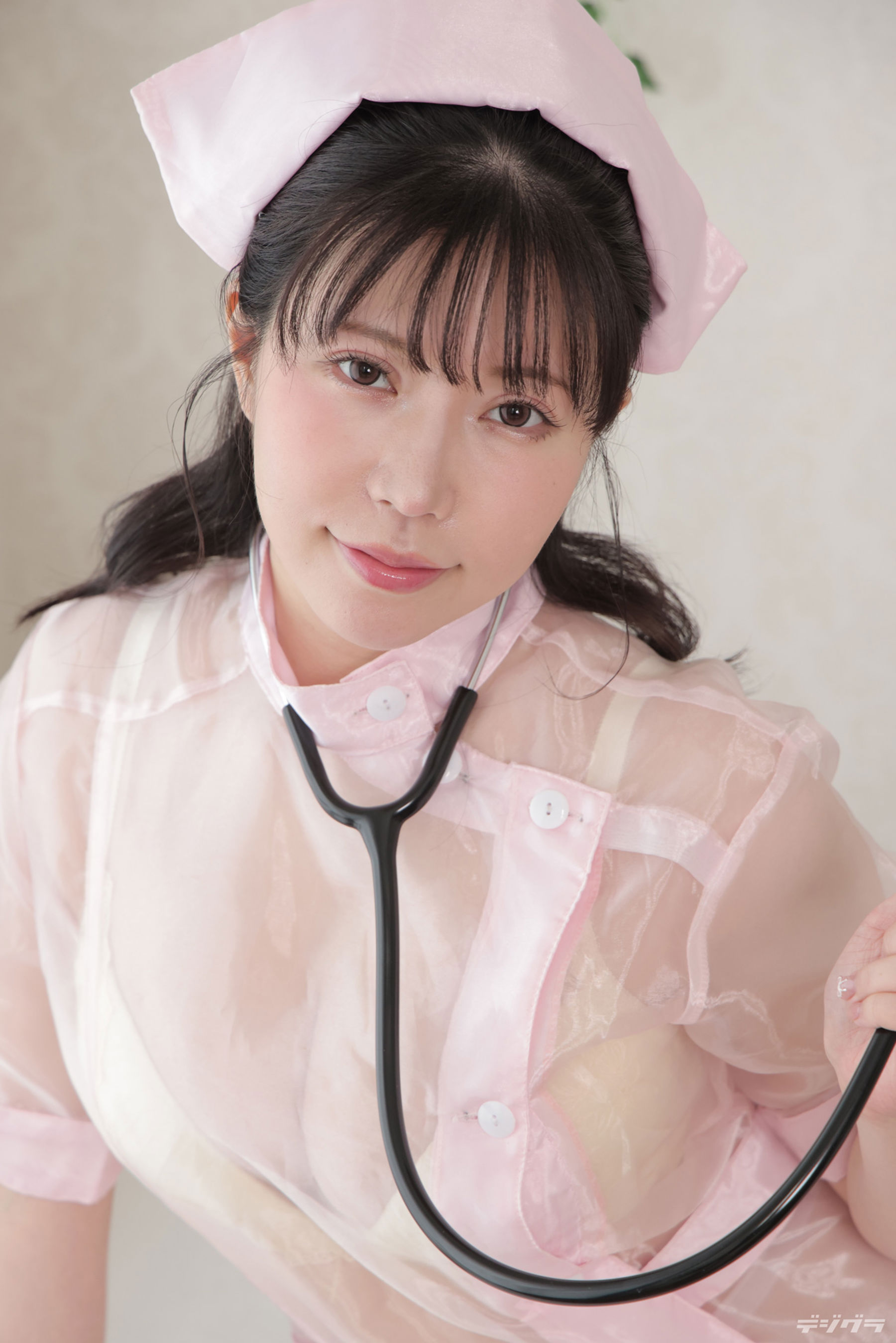 [Digi-Gra] Maina Ayase あやせ舞菜 Photoset 08/(108P)