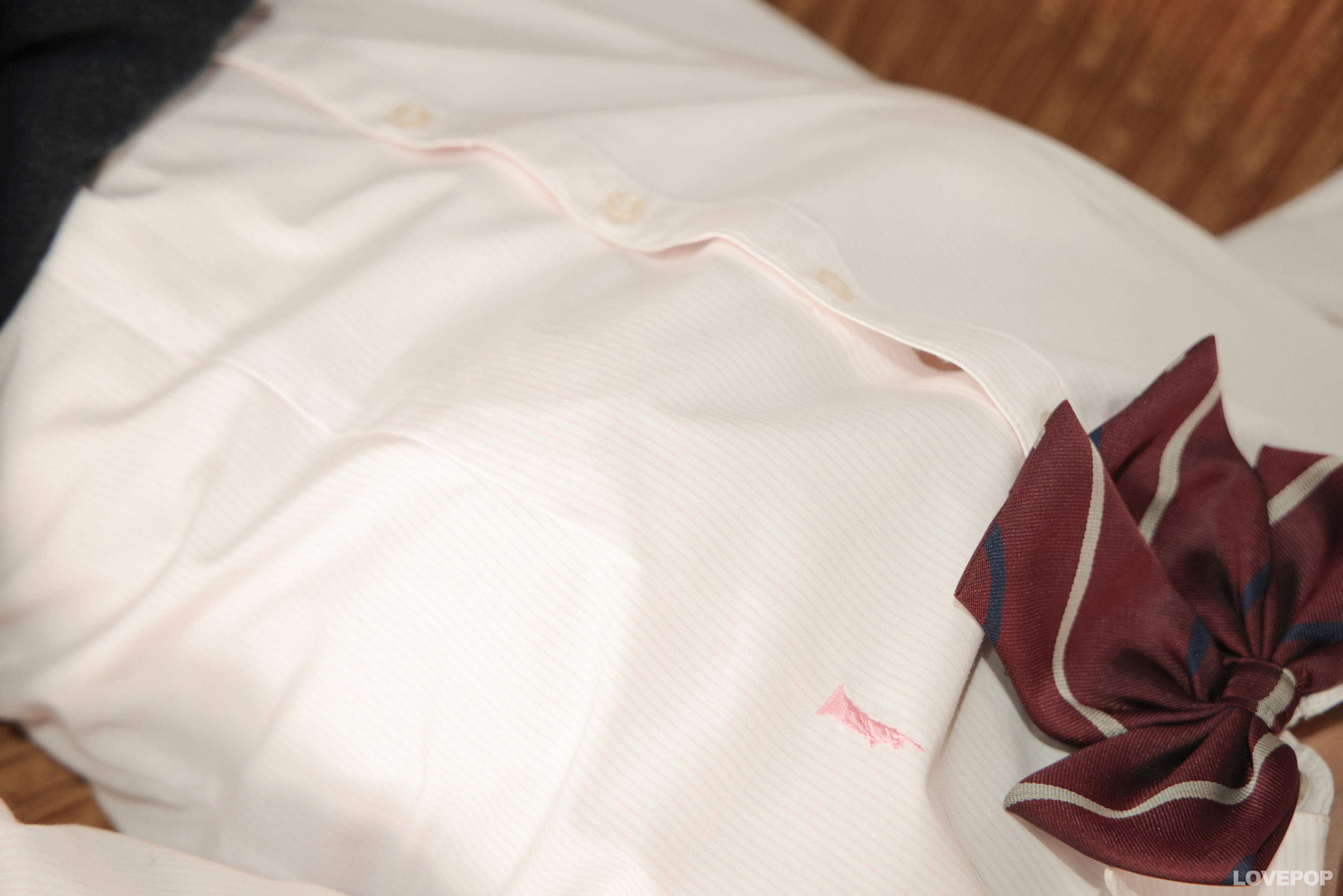 [LOVEPOP] Ami Minami 南あみ Photoset 01/(89P)