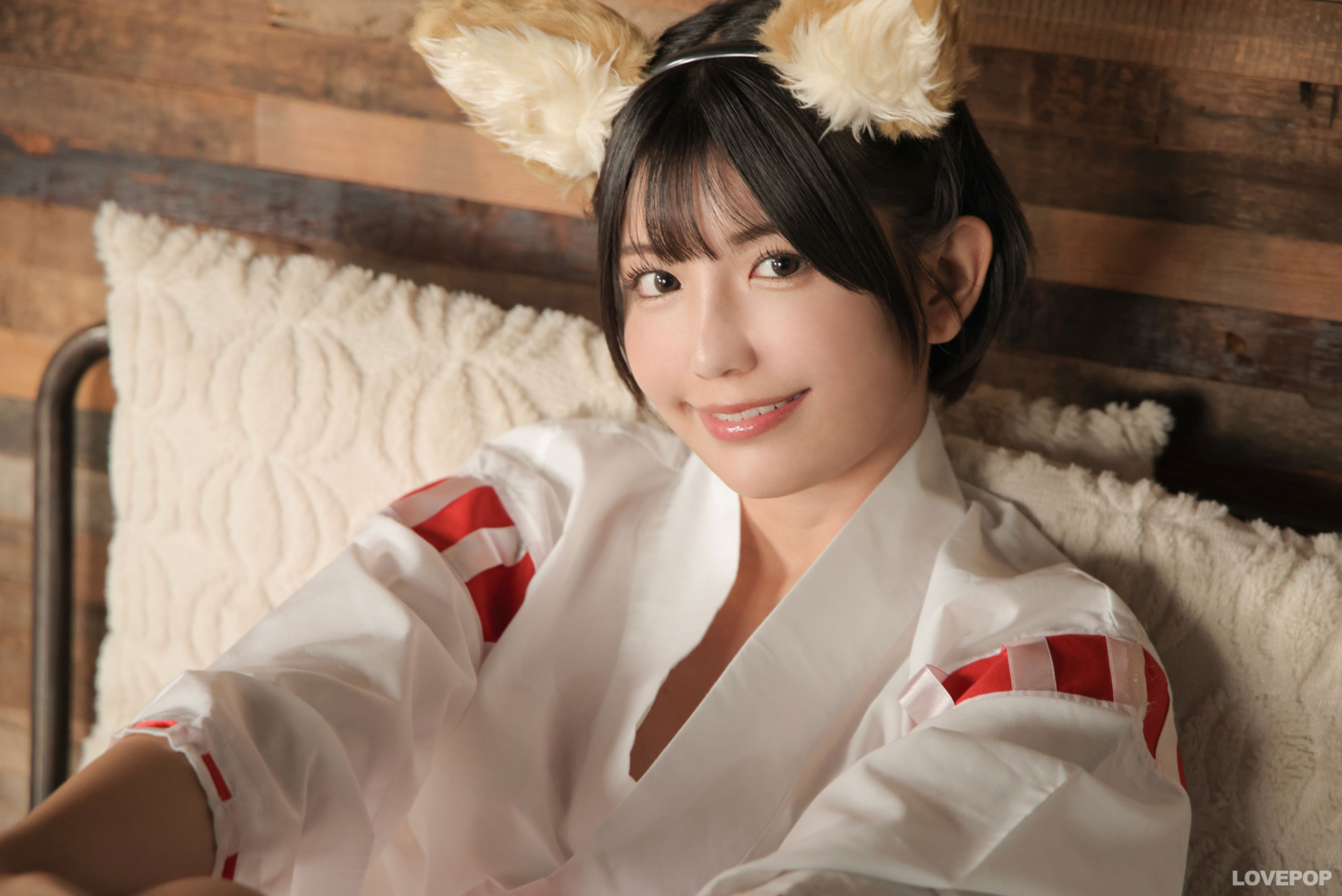 [LOVEPOP] Ami Minami 南あみ Photoset 02/(100P)