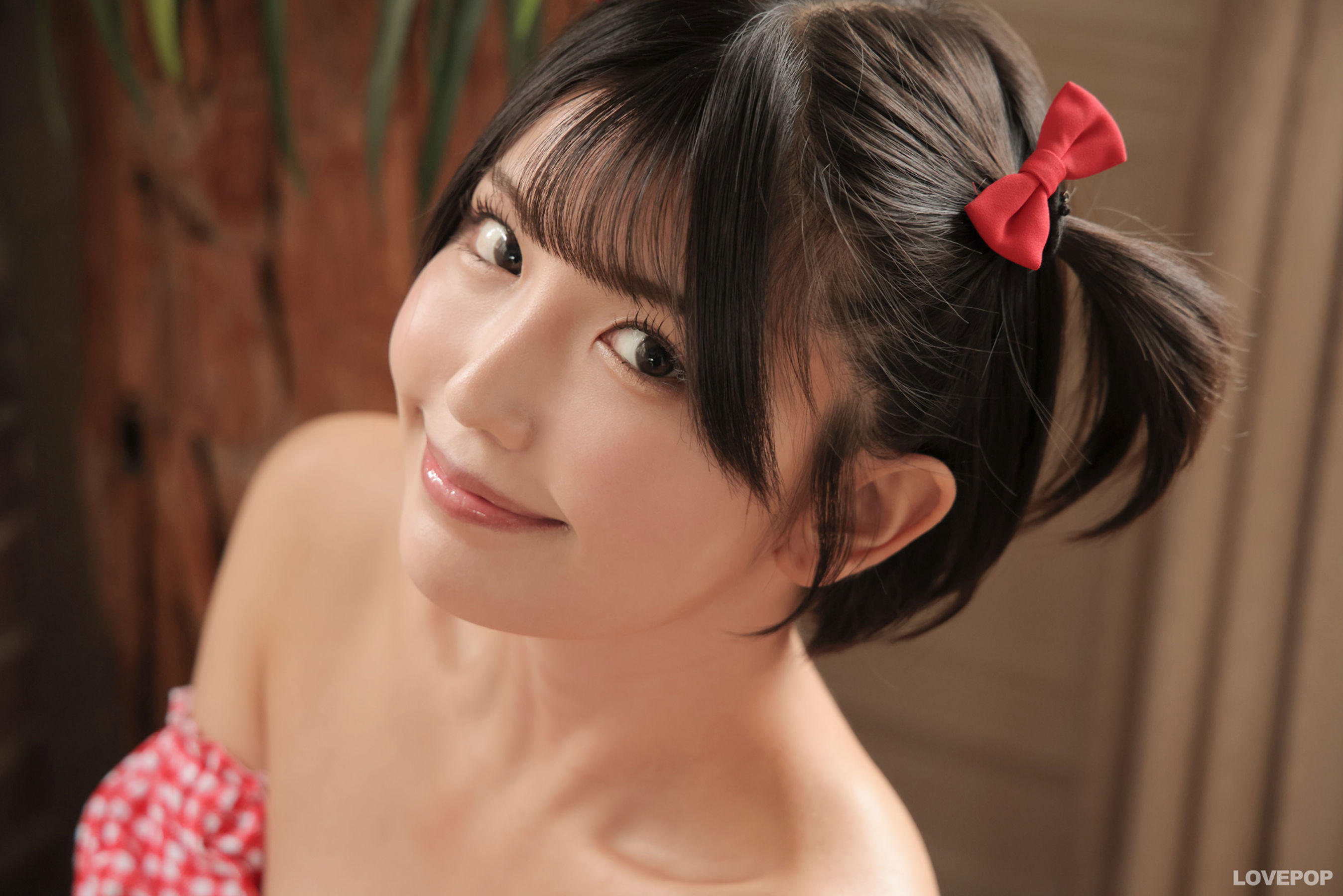 [LOVEPOP] Ami Minami 南あみ Photoset 04/(94P)