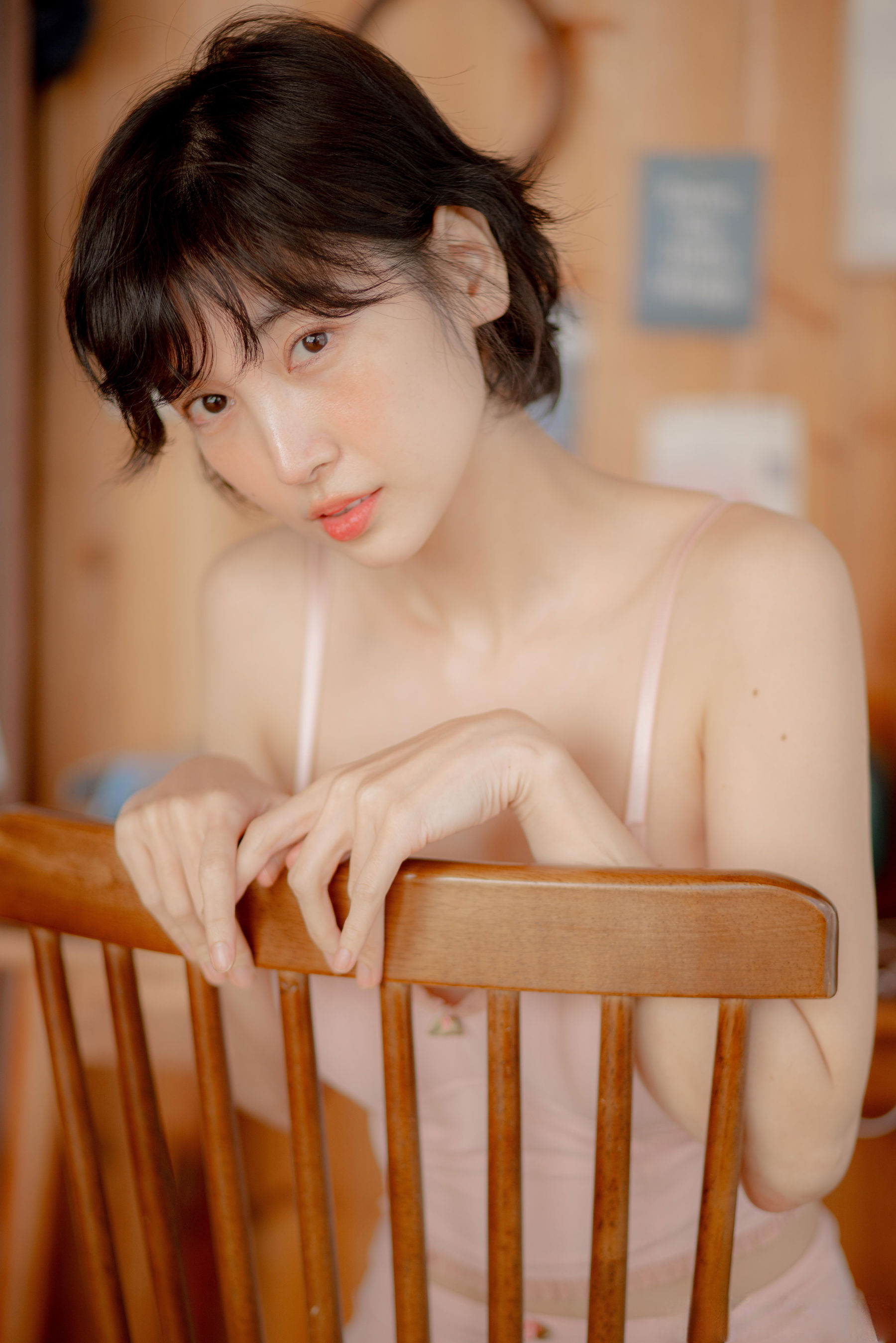 [Patreon] 韩国妹子 Leezy 2025年05月/(108P)