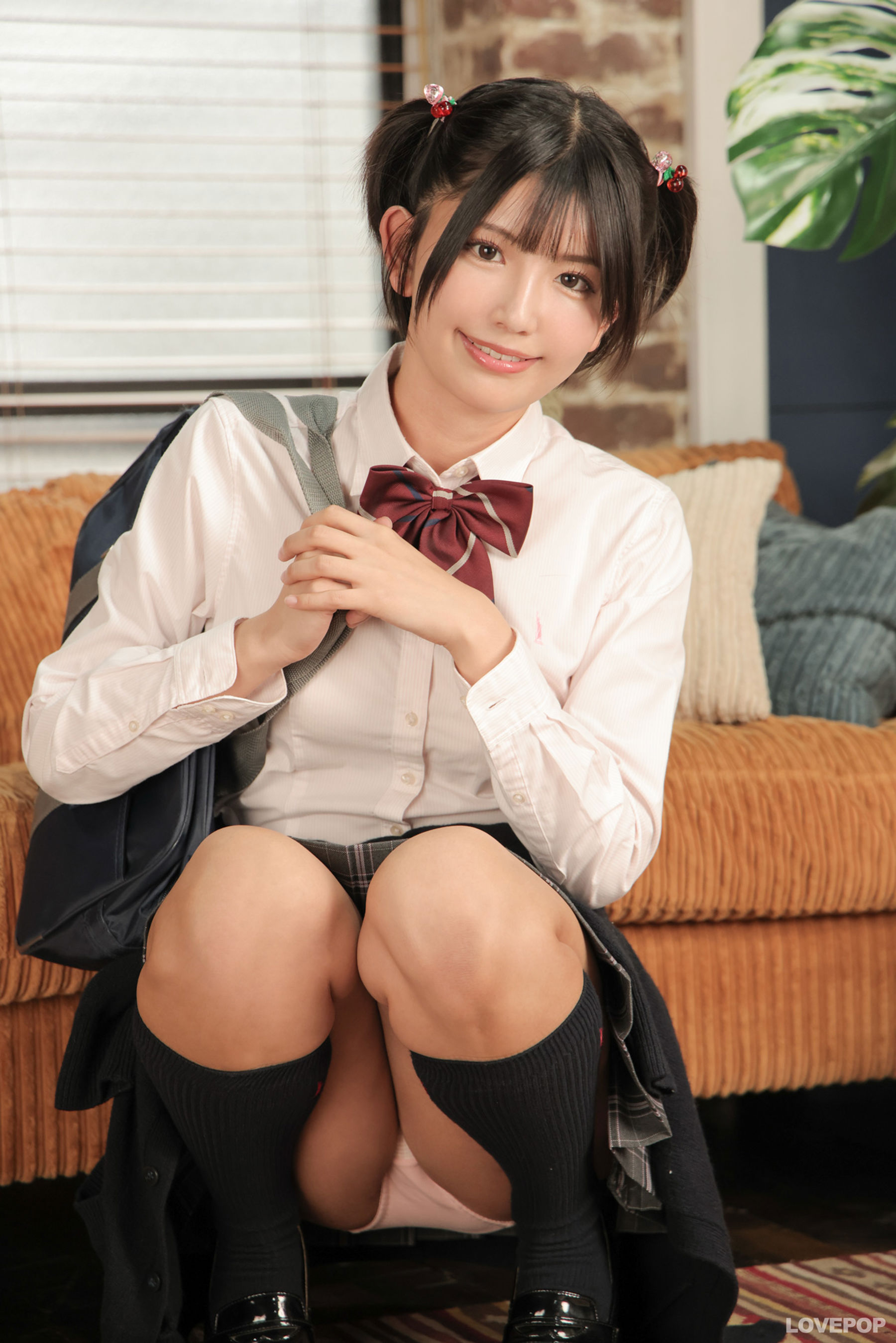 [LOVEPOP] Ami Minami 南あみ Photoset 01/(89P)