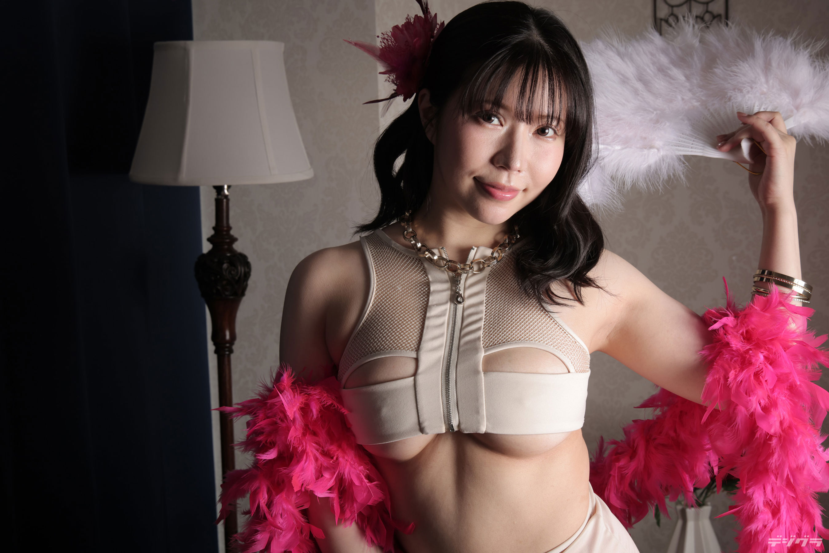 [Digi-Gra] Maina Ayase あやせ舞菜 Photoset 10/(94P)