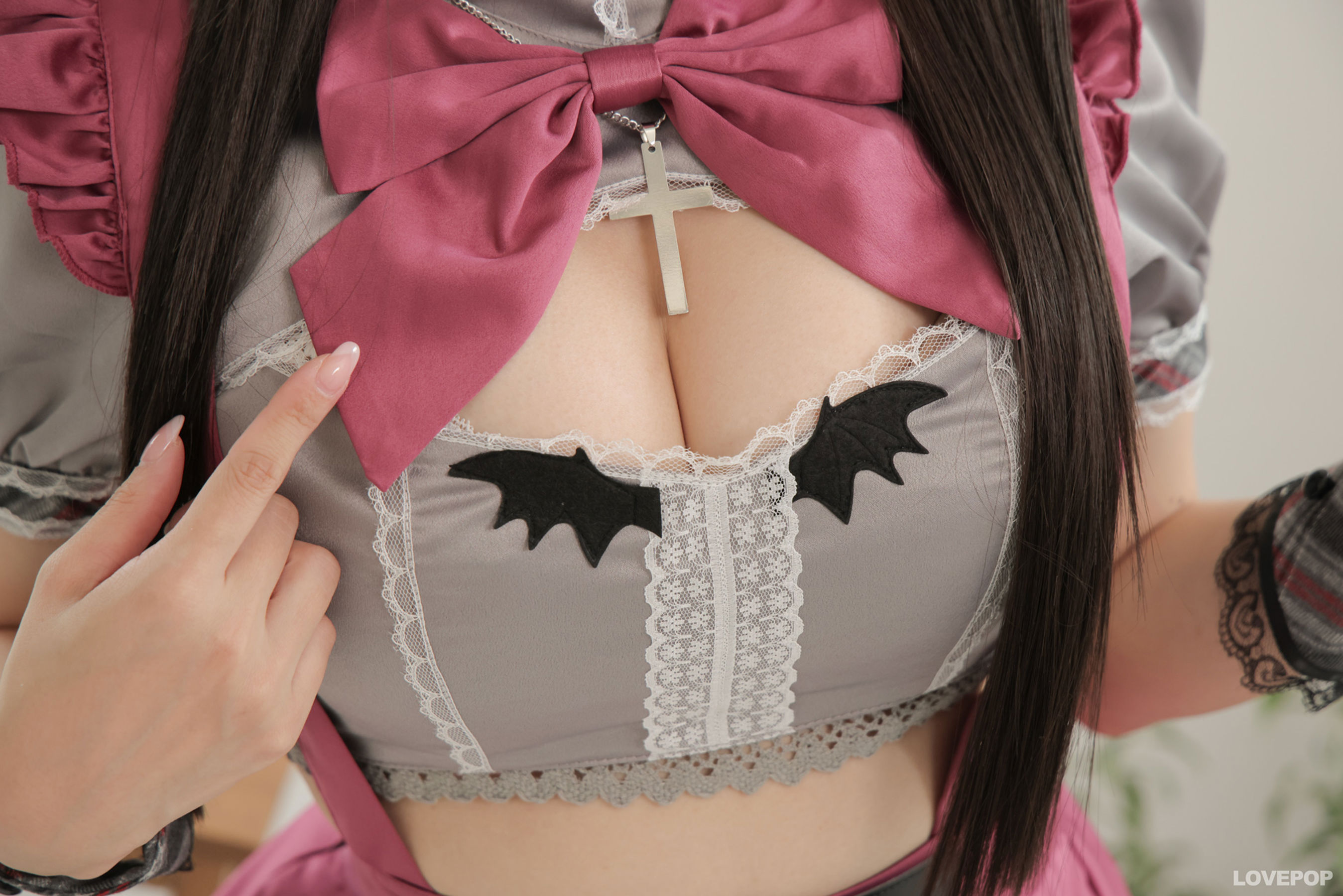[LOVEPOP] Fureia ふれいあ Photoset 04/(94P)