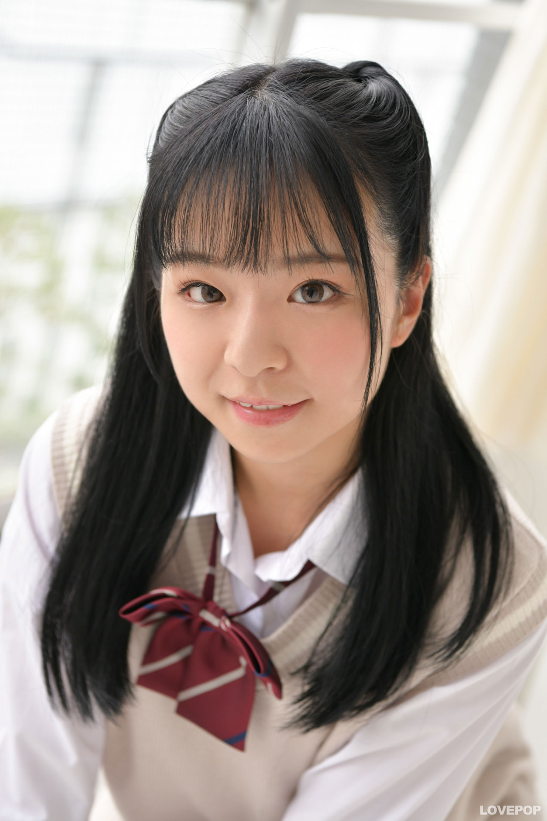 [LOVEPOP] Azumi Uta 茜紬うた Photoset 01/(83P)
