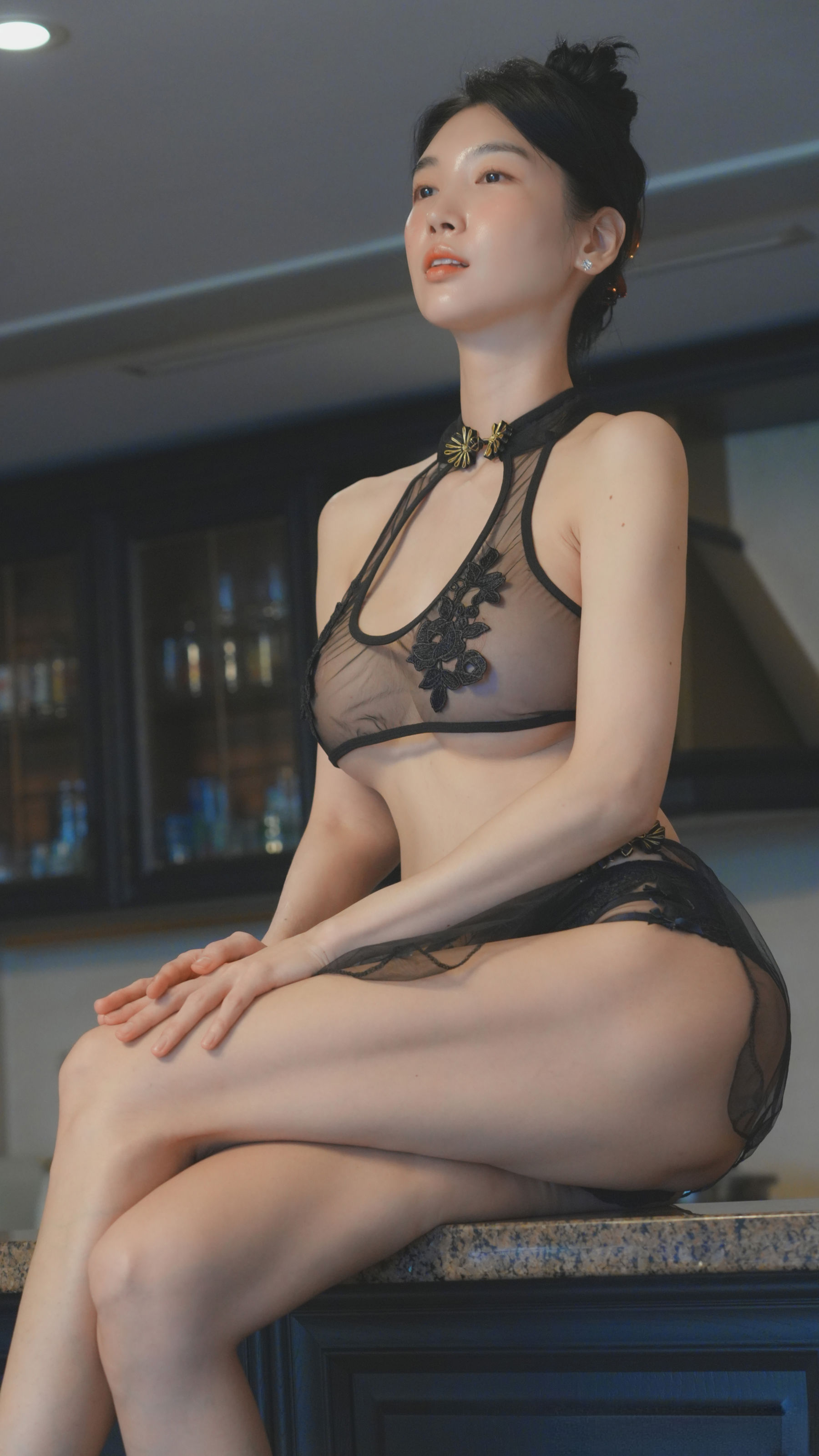 [Patreon] 韩国妹子 Leezy 2025年01月/(72P)
