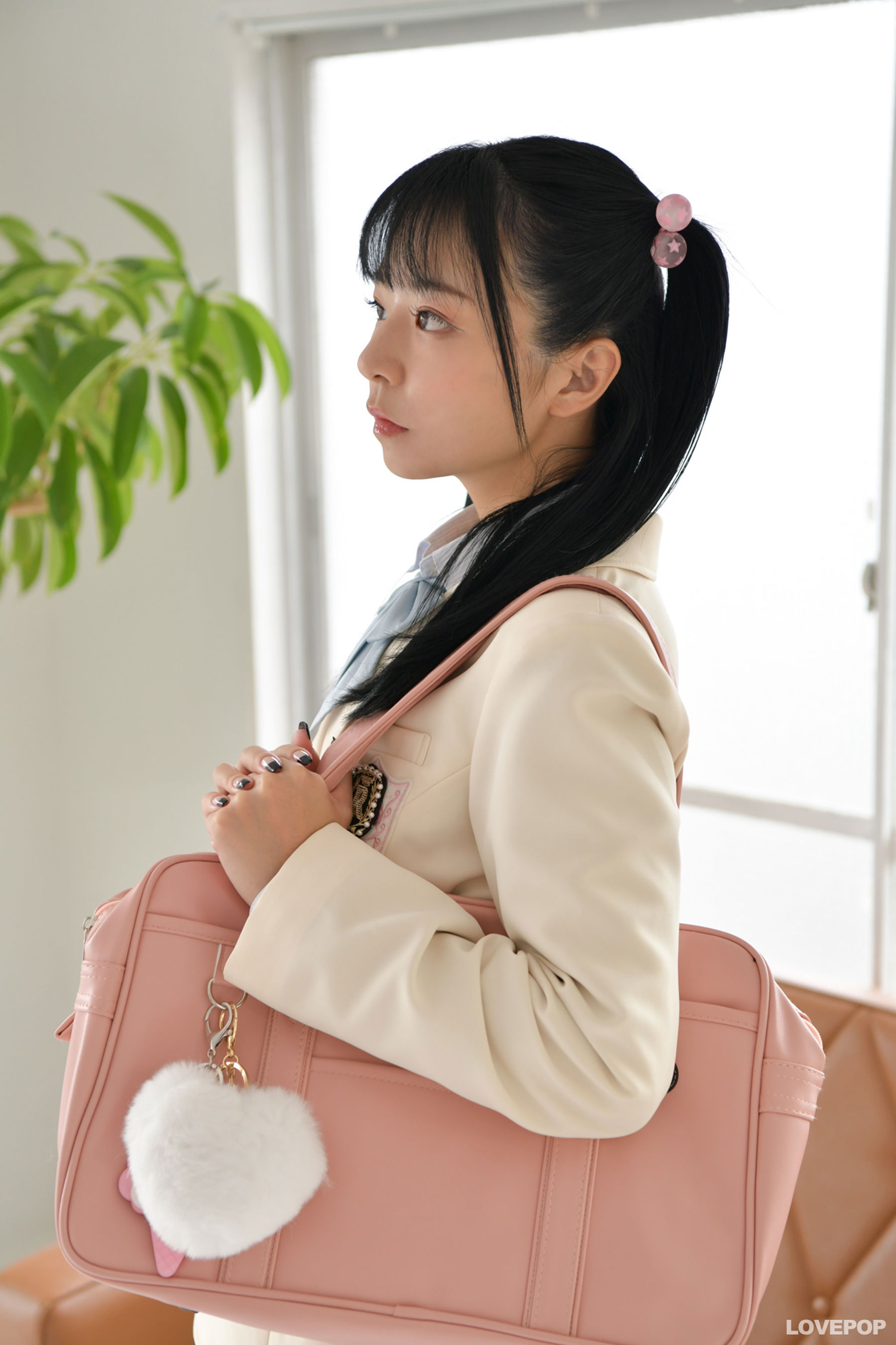 [LOVEPOP] Azumi Uta 茜紬うた Photoset 03/(76P)
