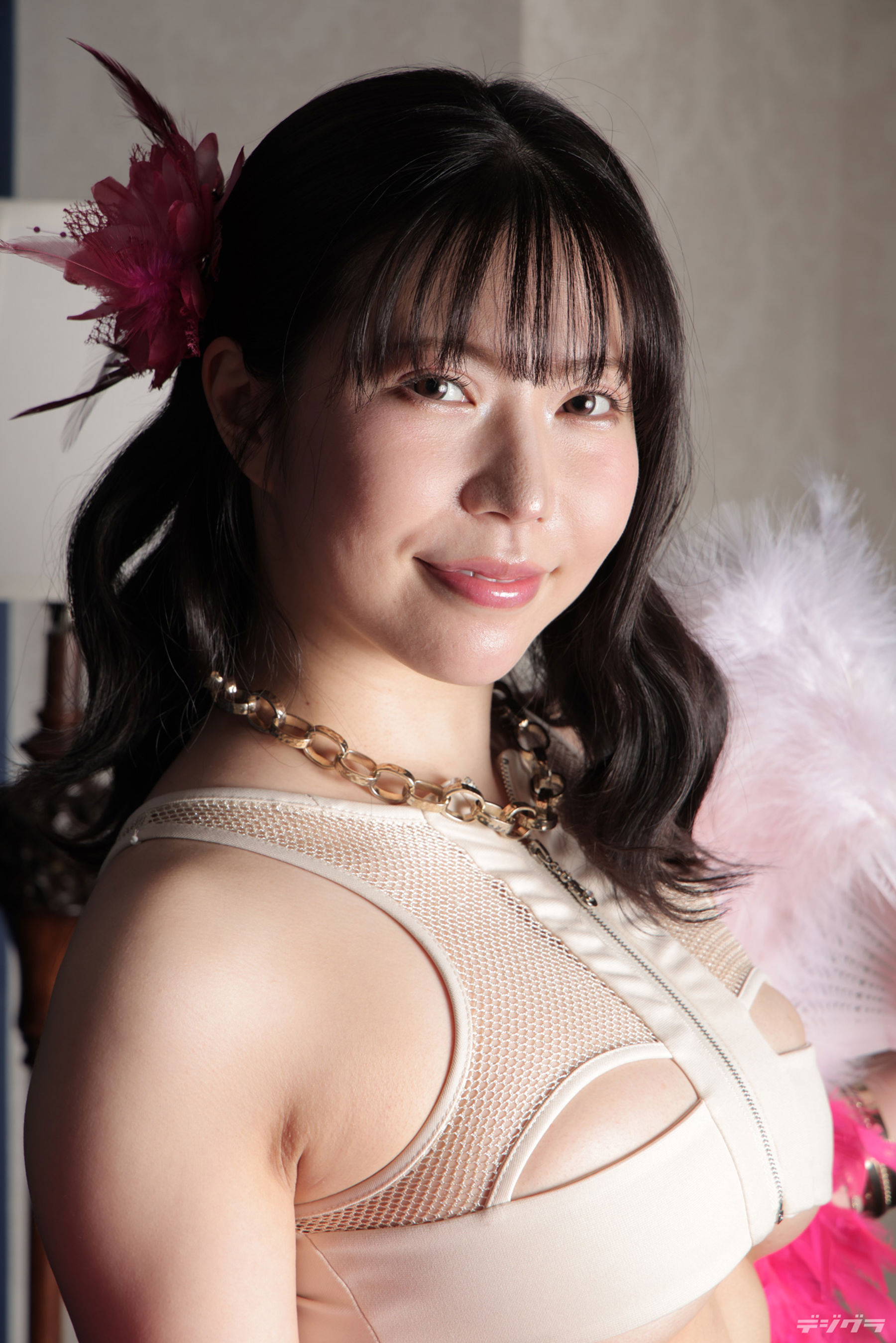 [Digi-Gra] Maina Ayase あやせ舞菜 Photoset 10/(94P)