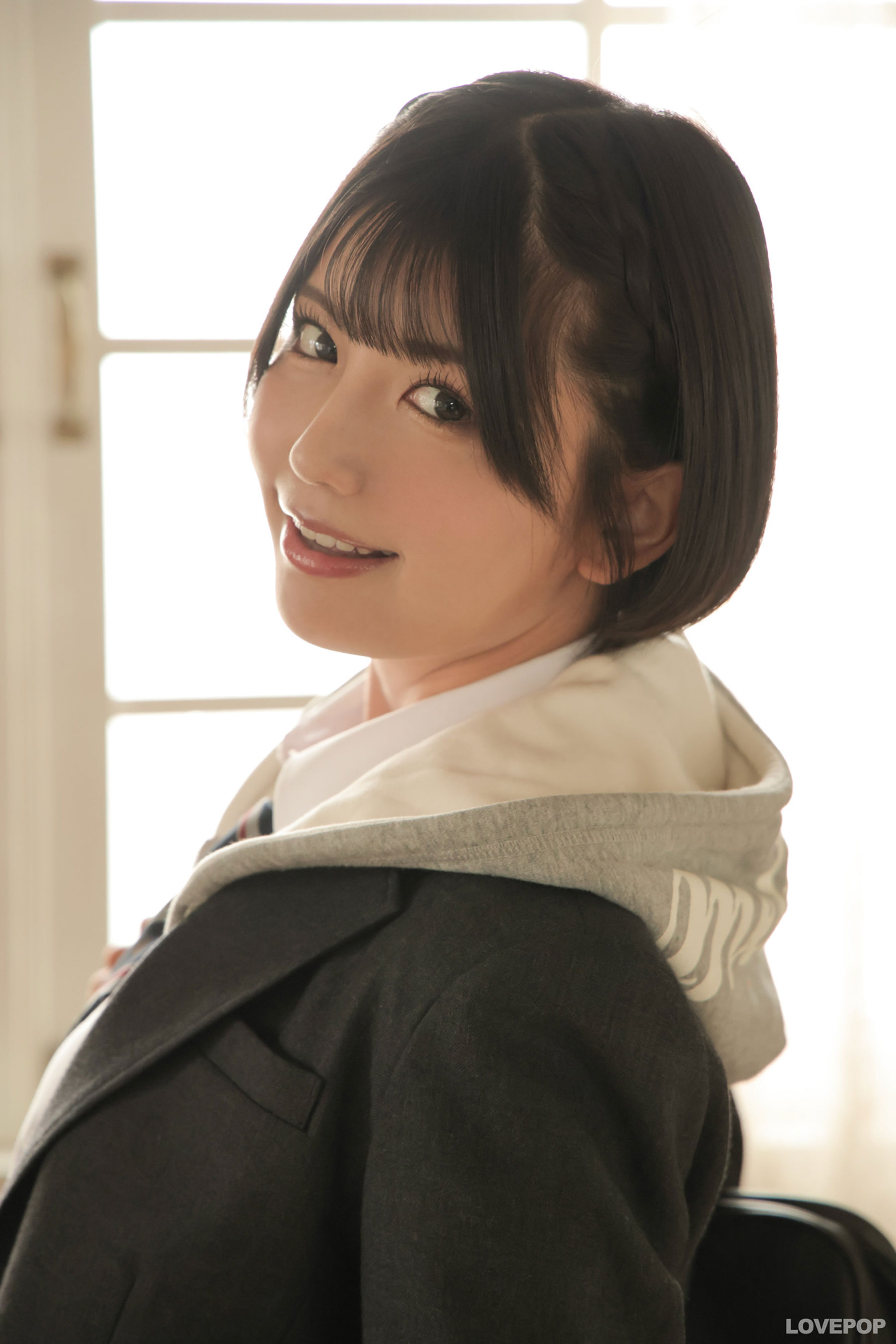 [LOVEPOP] Ami Minami 南あみ Photoset 05/(102P)