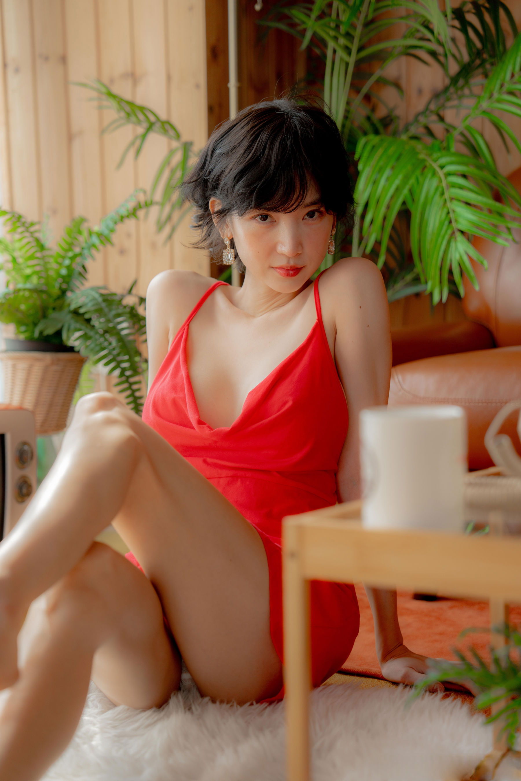 [Patreon] 韩国妹子 Leezy 2025年05月/(108P)