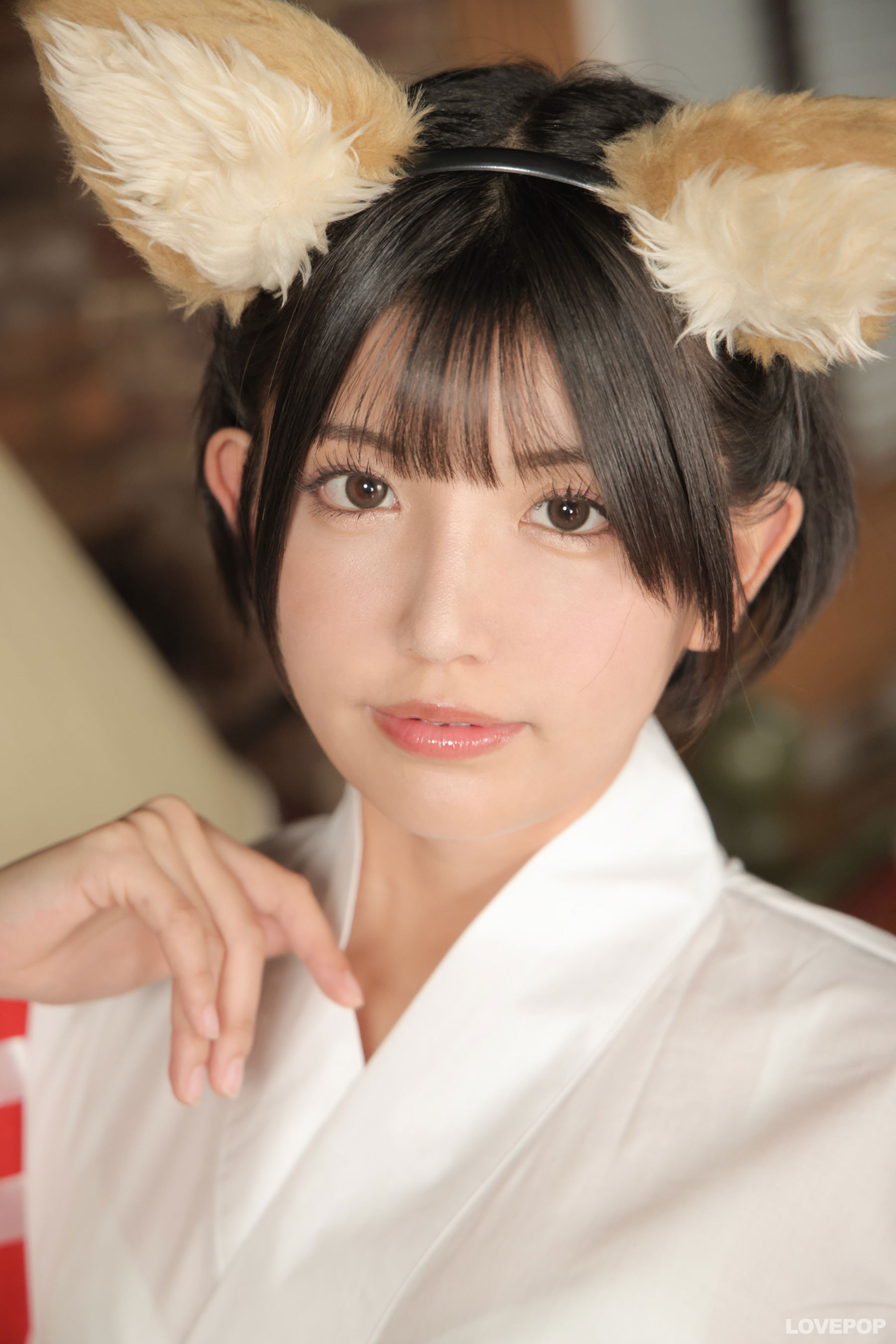[LOVEPOP] Ami Minami 南あみ Photoset 02/(100P)